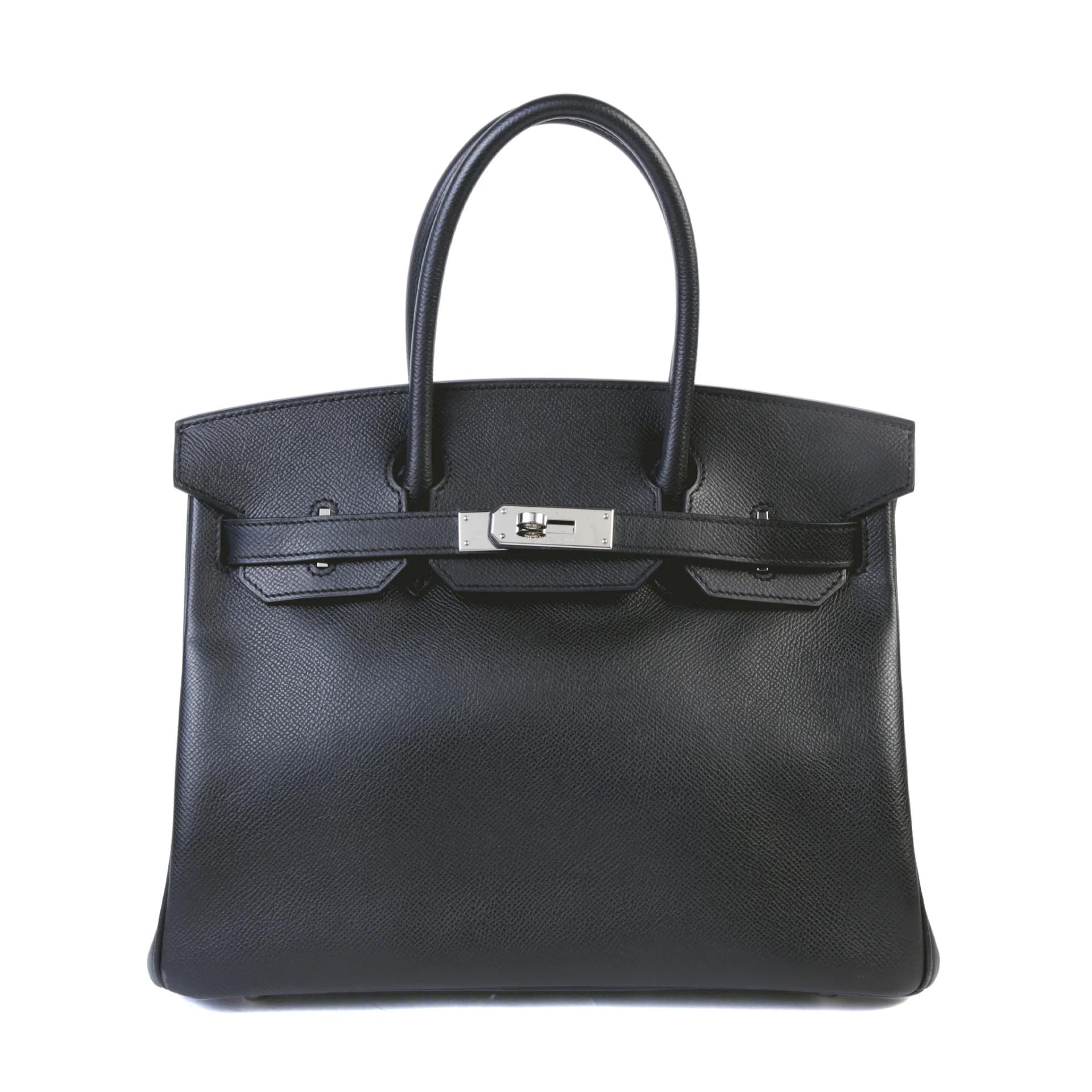 Birkin 30 Noir (89)