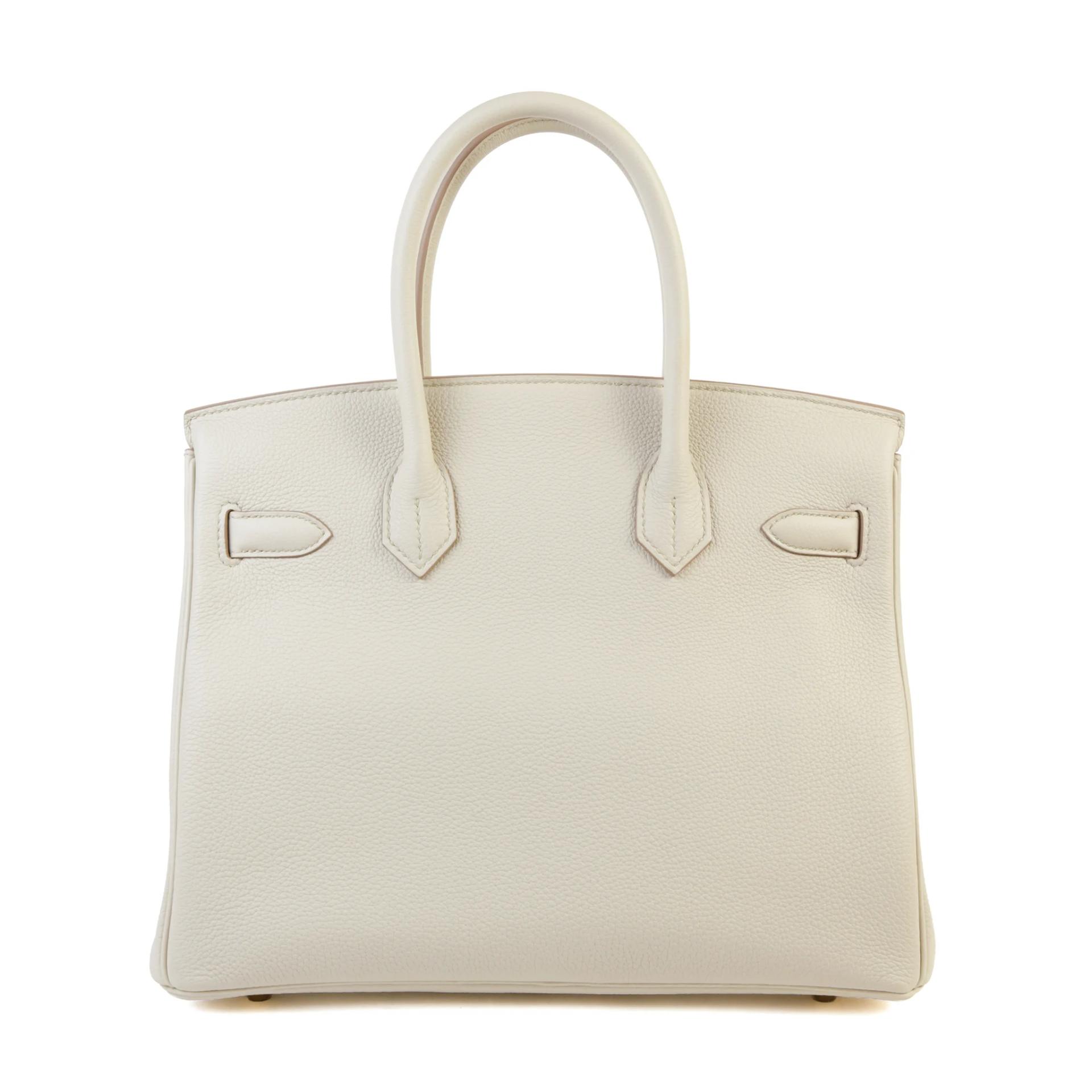 Birkin 30 Beton (8L)