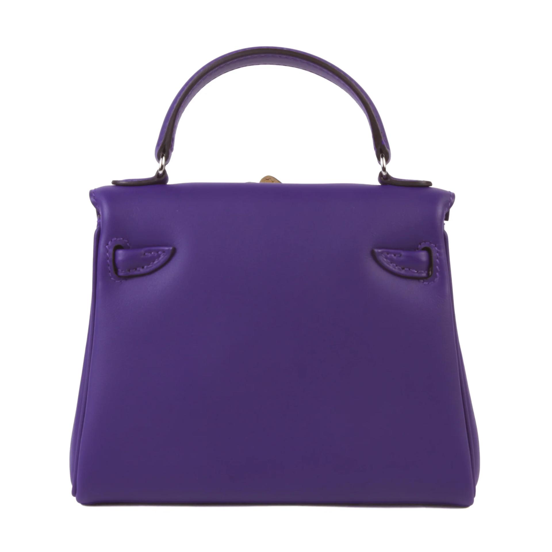 Kelly Doll Purple (X3)