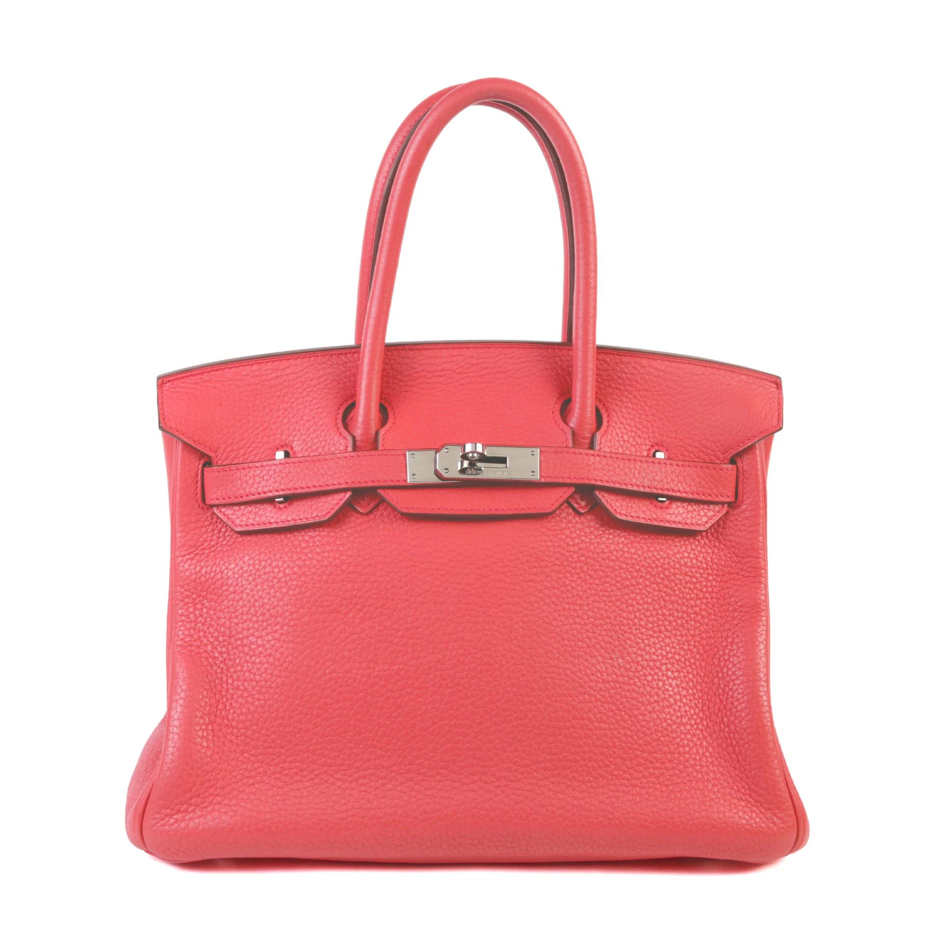Birkin 30 Bougainvillea (A5)