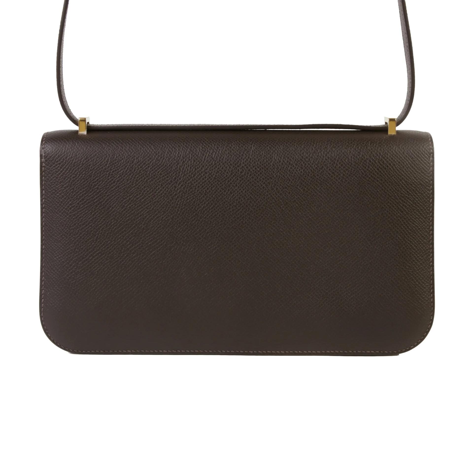 Constance Elan 2024 Bai Brun（T3）
