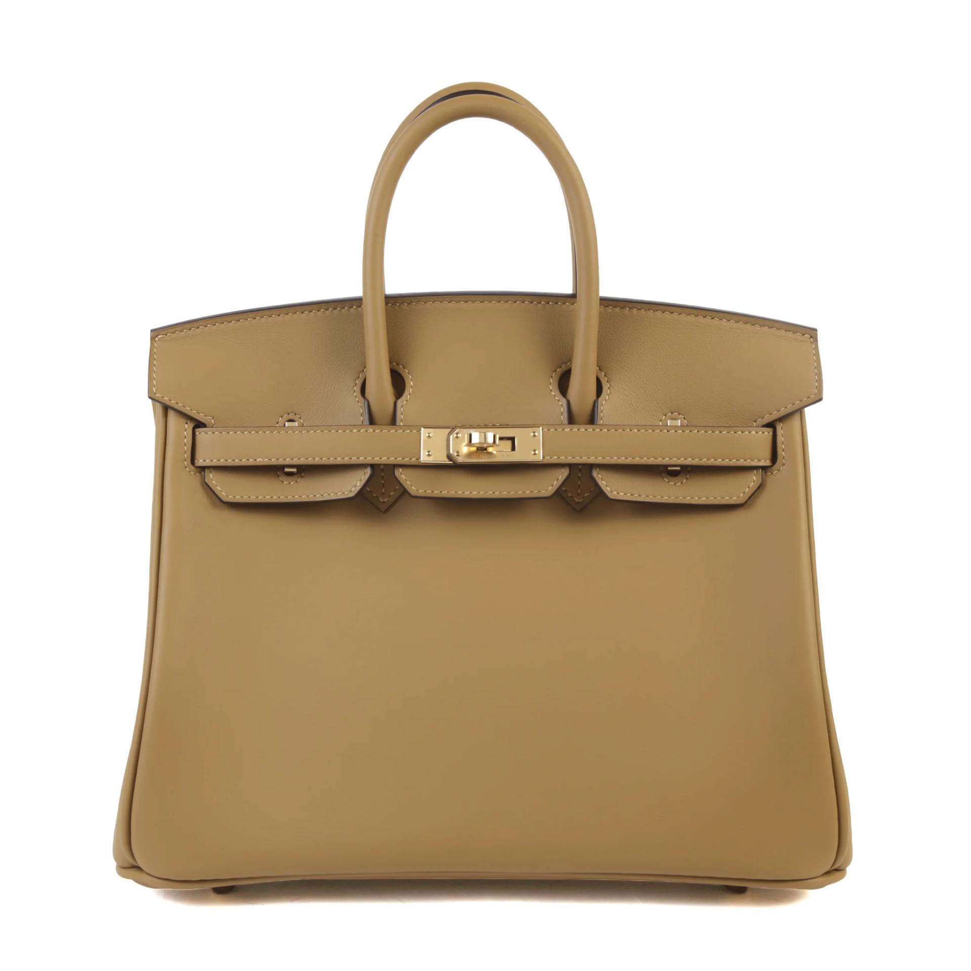 Birkin 25 2D 沙丘色 Dune