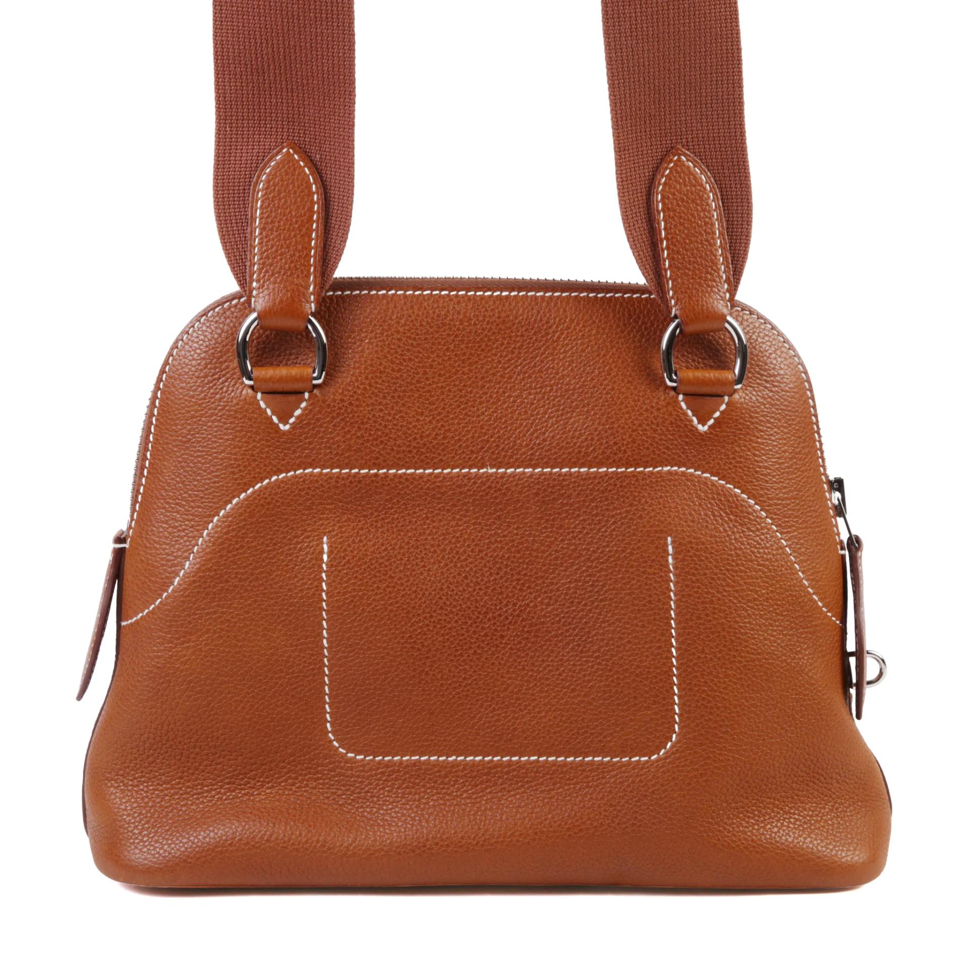 Bolide Messenger Fauve (34)