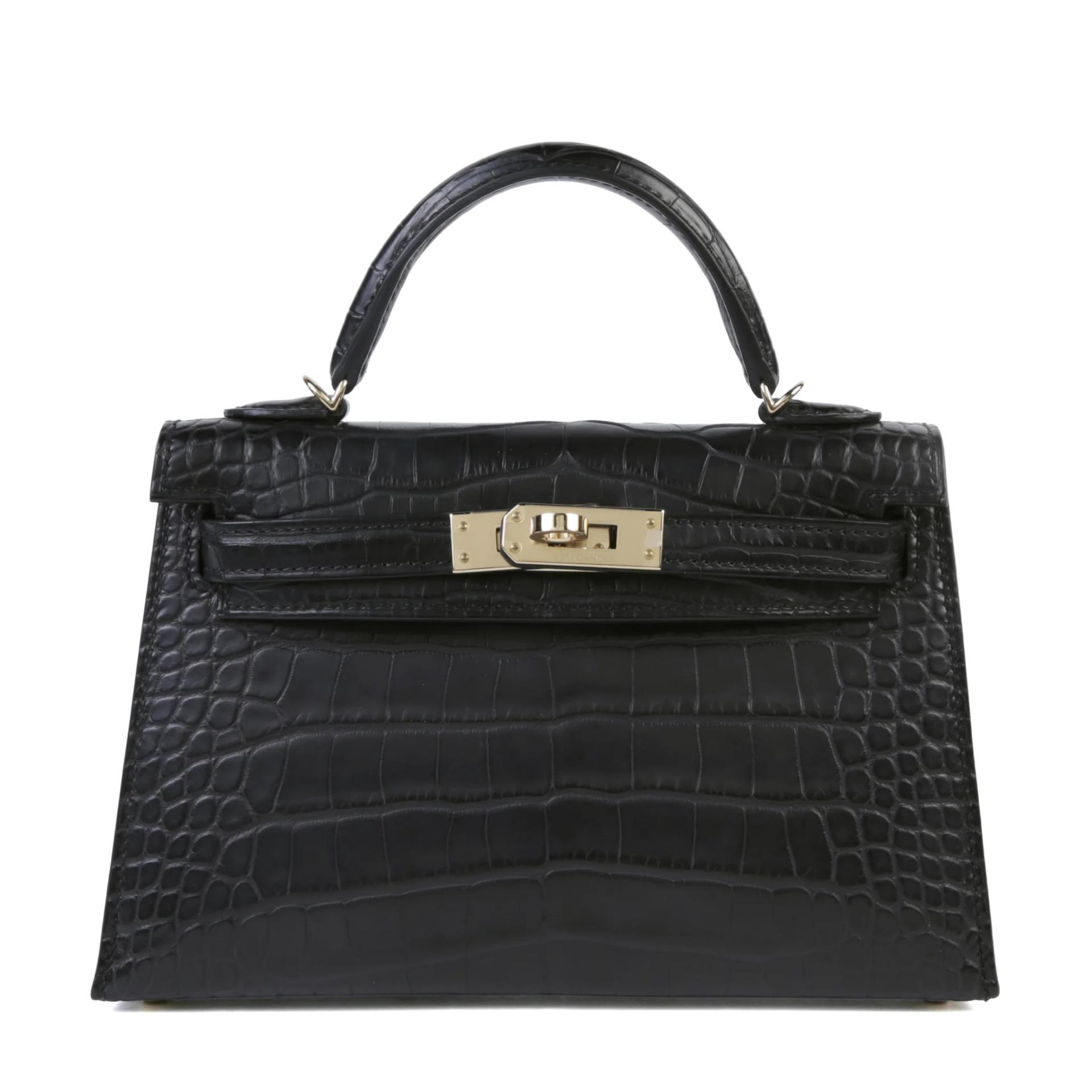 Mini Kelly II Noir (89)