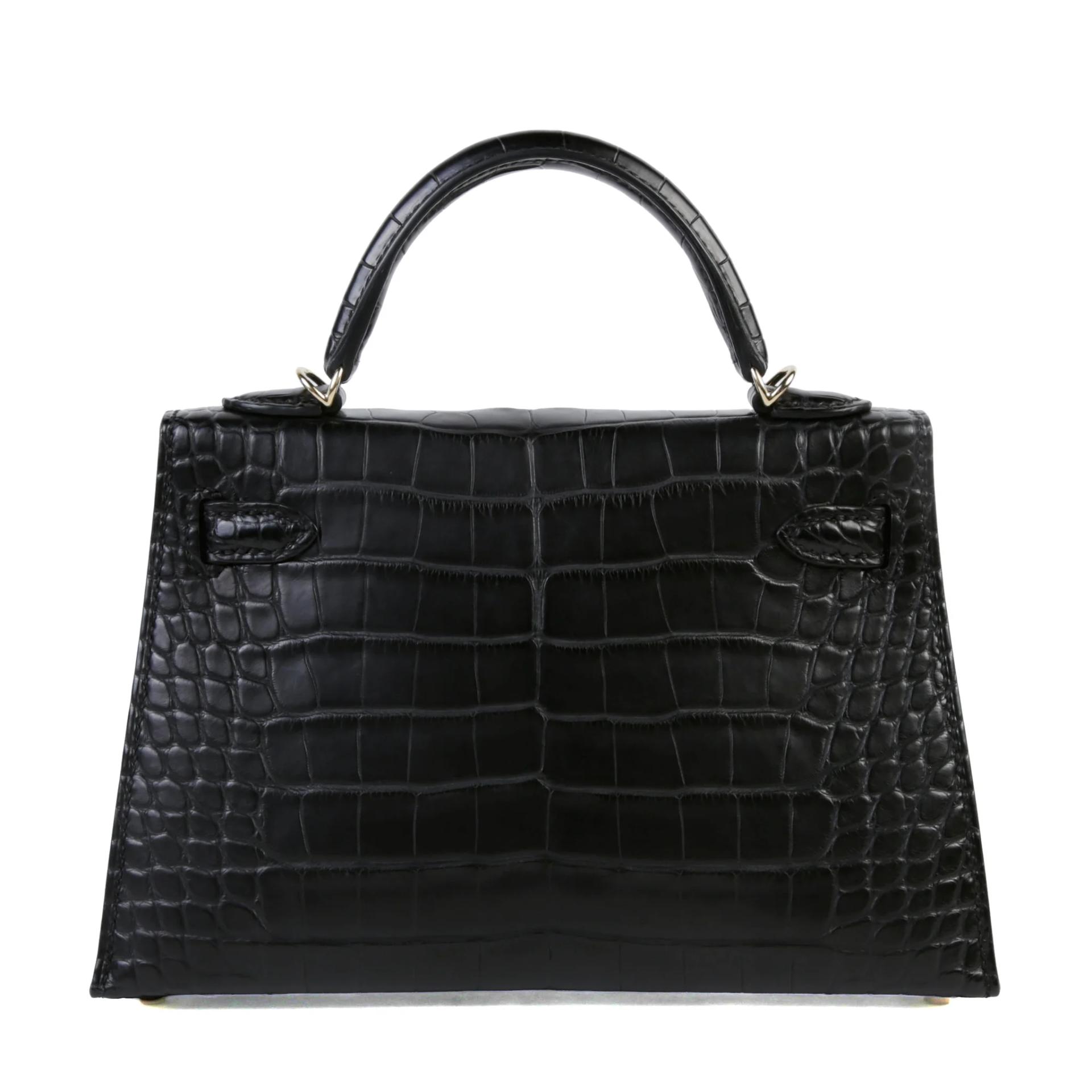 Mini Kelly II Noir (89)