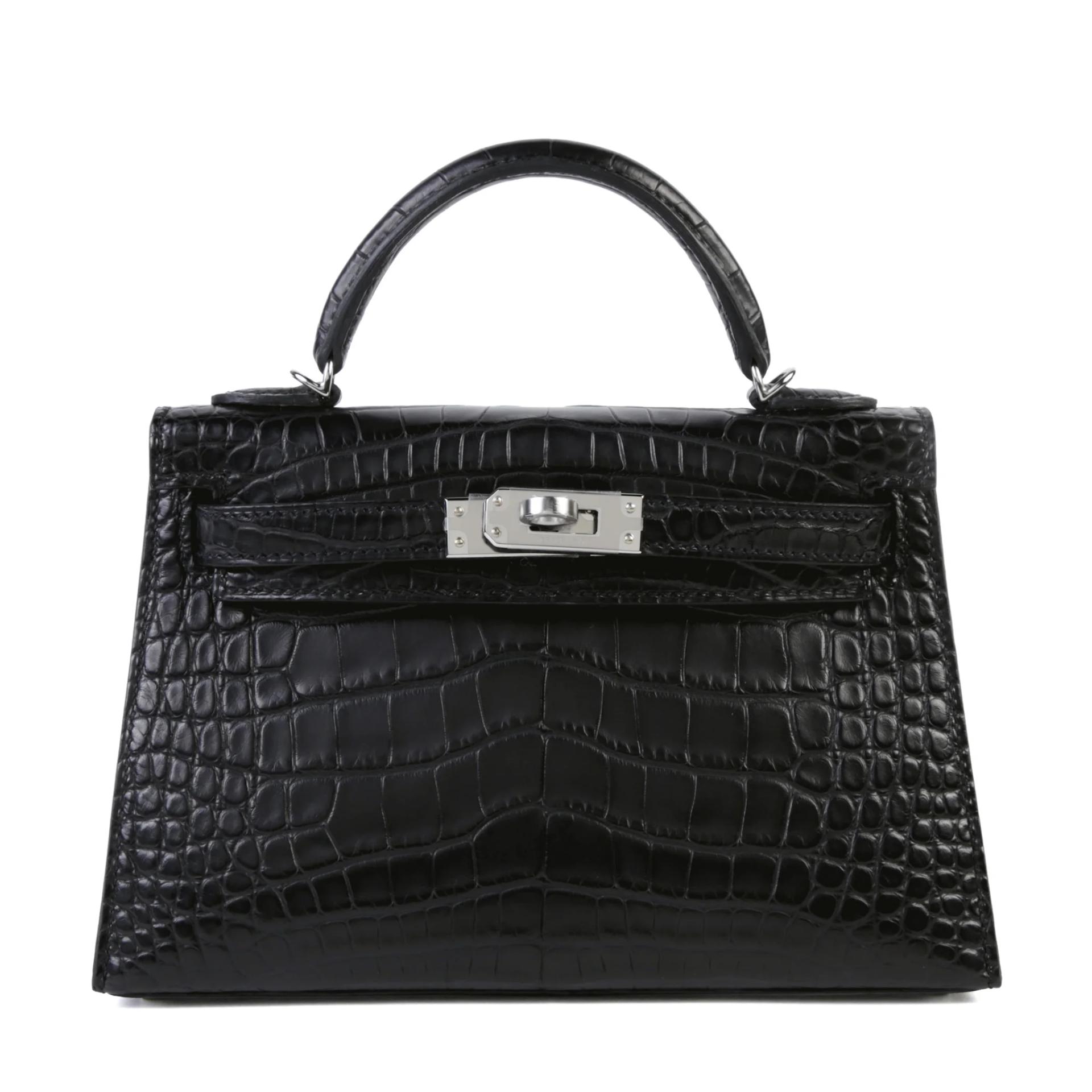 Mini Kelly II Noir (89)