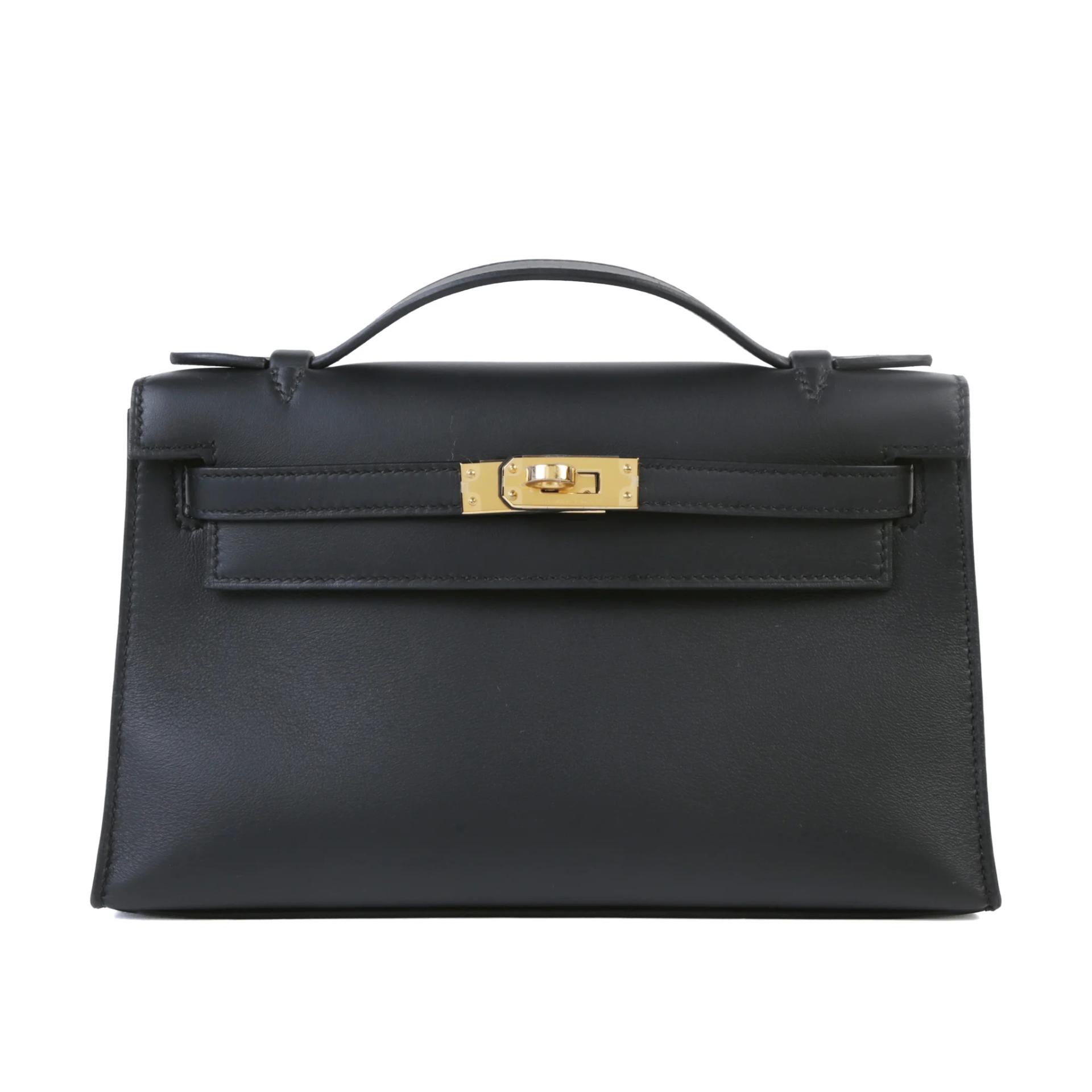 Kelly Pochette Noir (89)