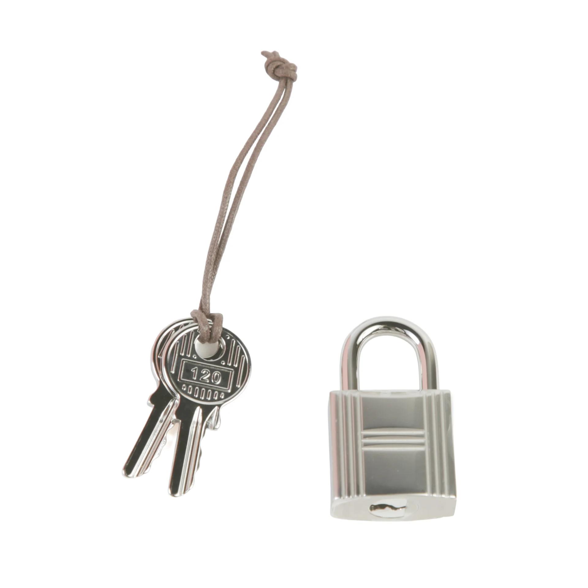 Brand New ( Rank N ) HERMÈS Picotin Lock PM Rose Sakura (3Q) Clemence Palladium hardware G (2026) - 12