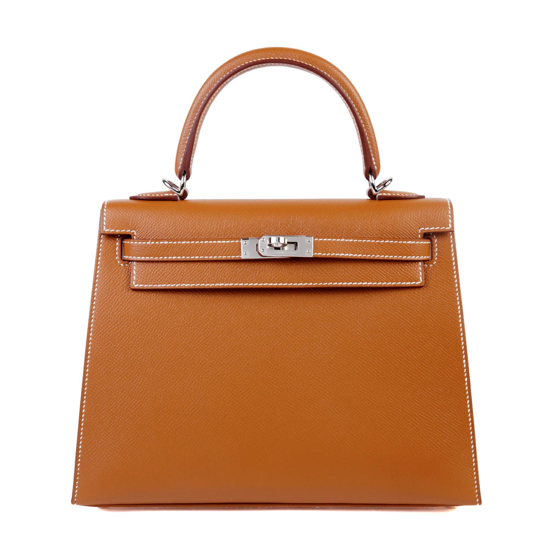 Kelly 25 Sellier Gold (37)
