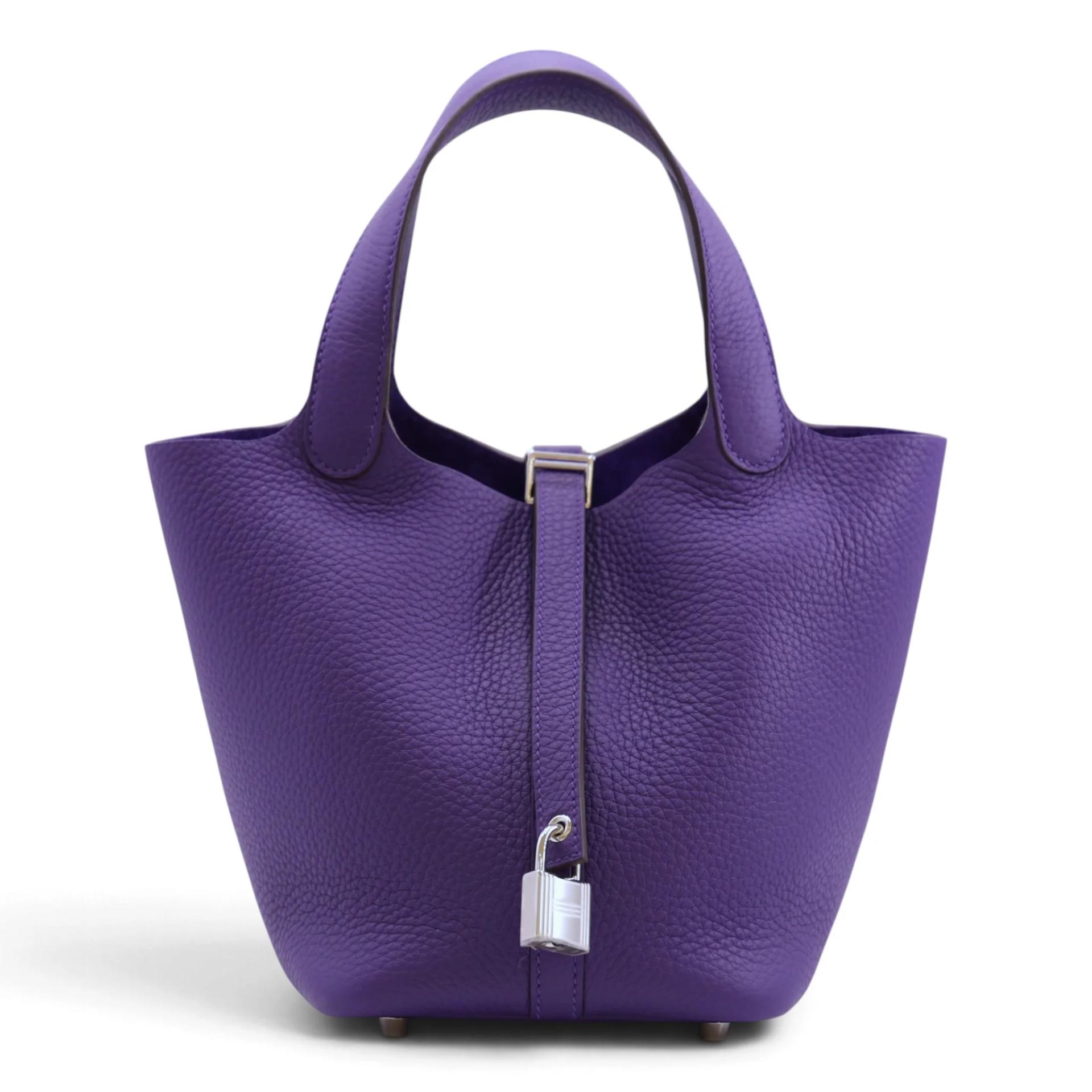 Picotin Lock PM Purple (X3)