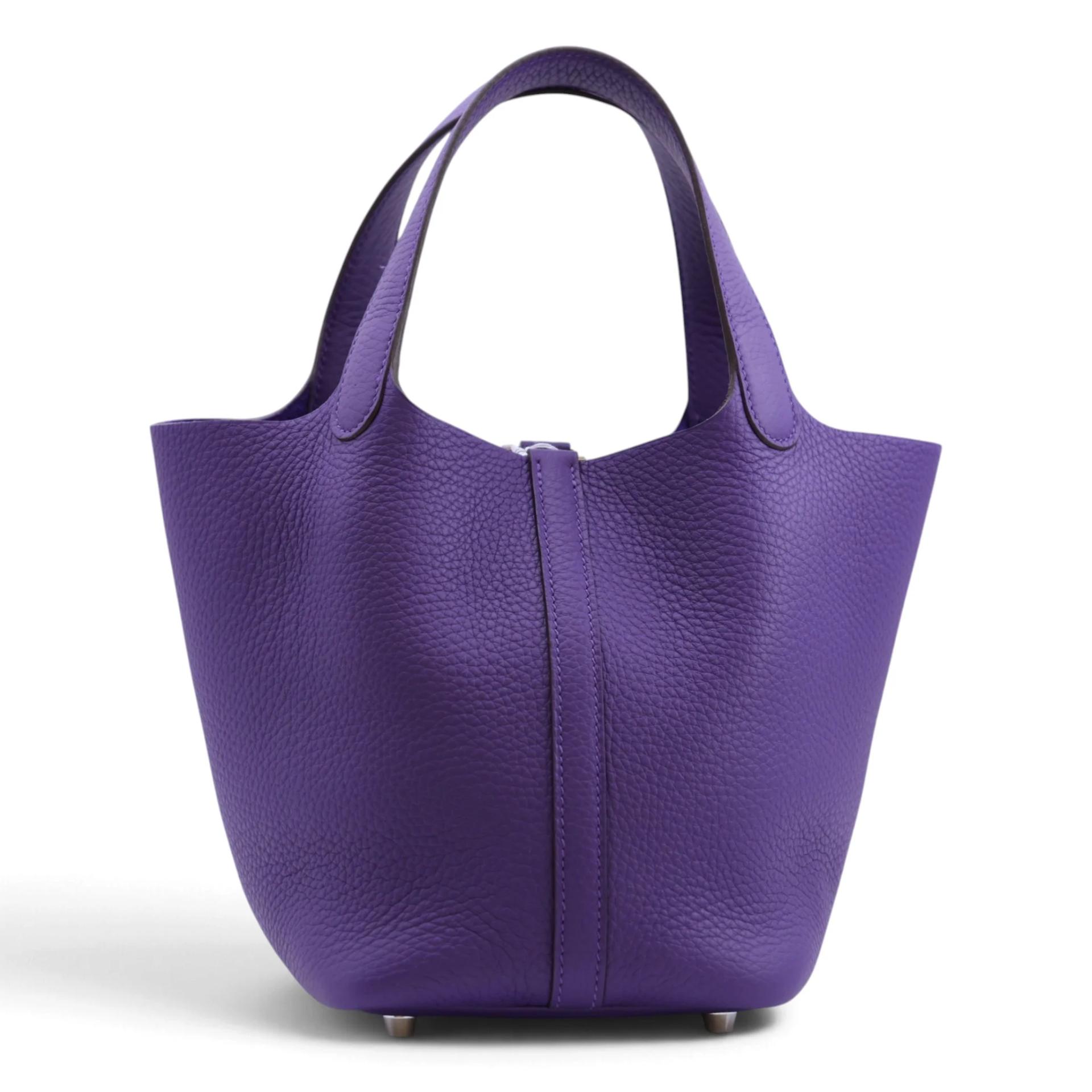Picotin Lock PM Purple (X3)