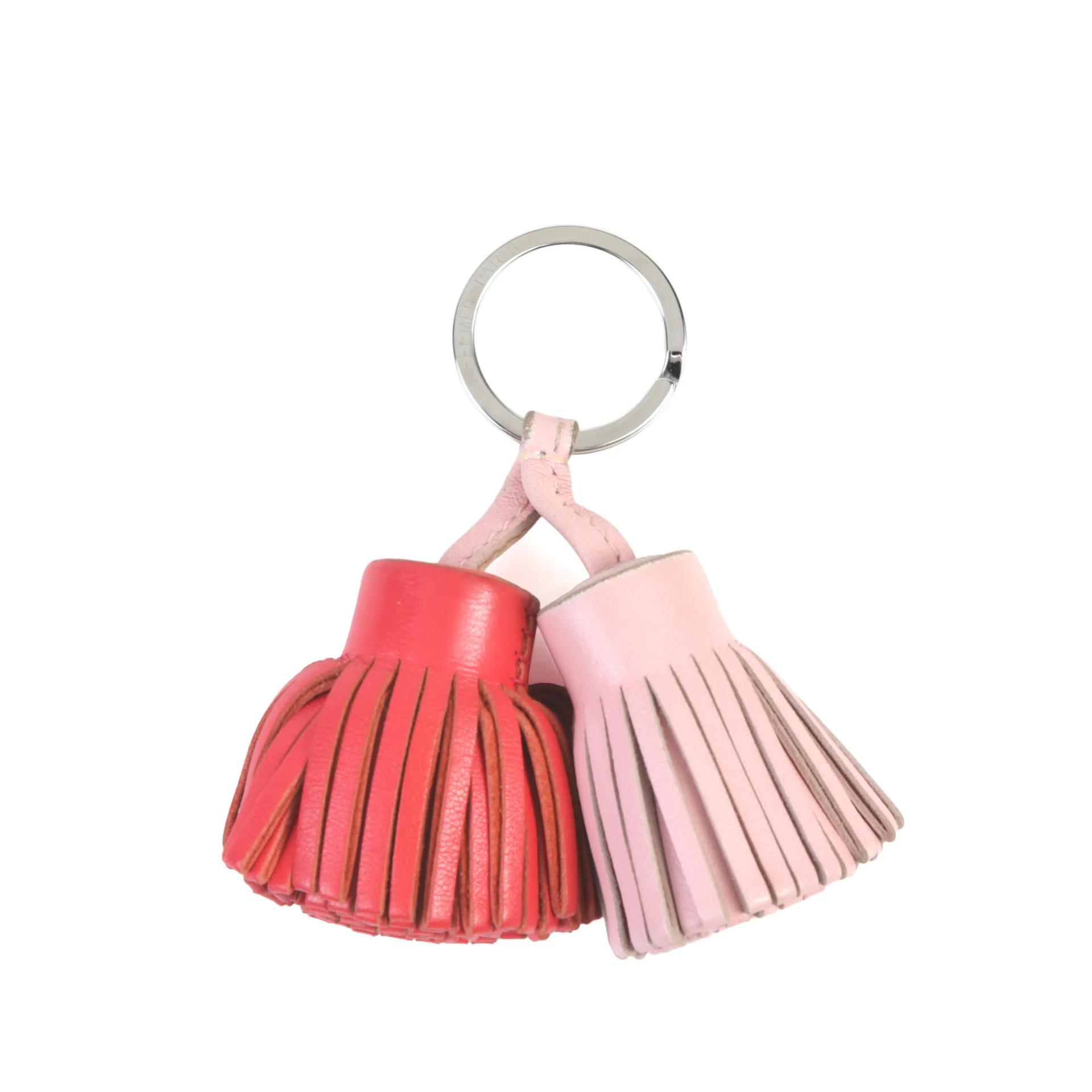 Carmen Uno-Dos key ring Rose Sakura (3Q) Rose Texas (0E)