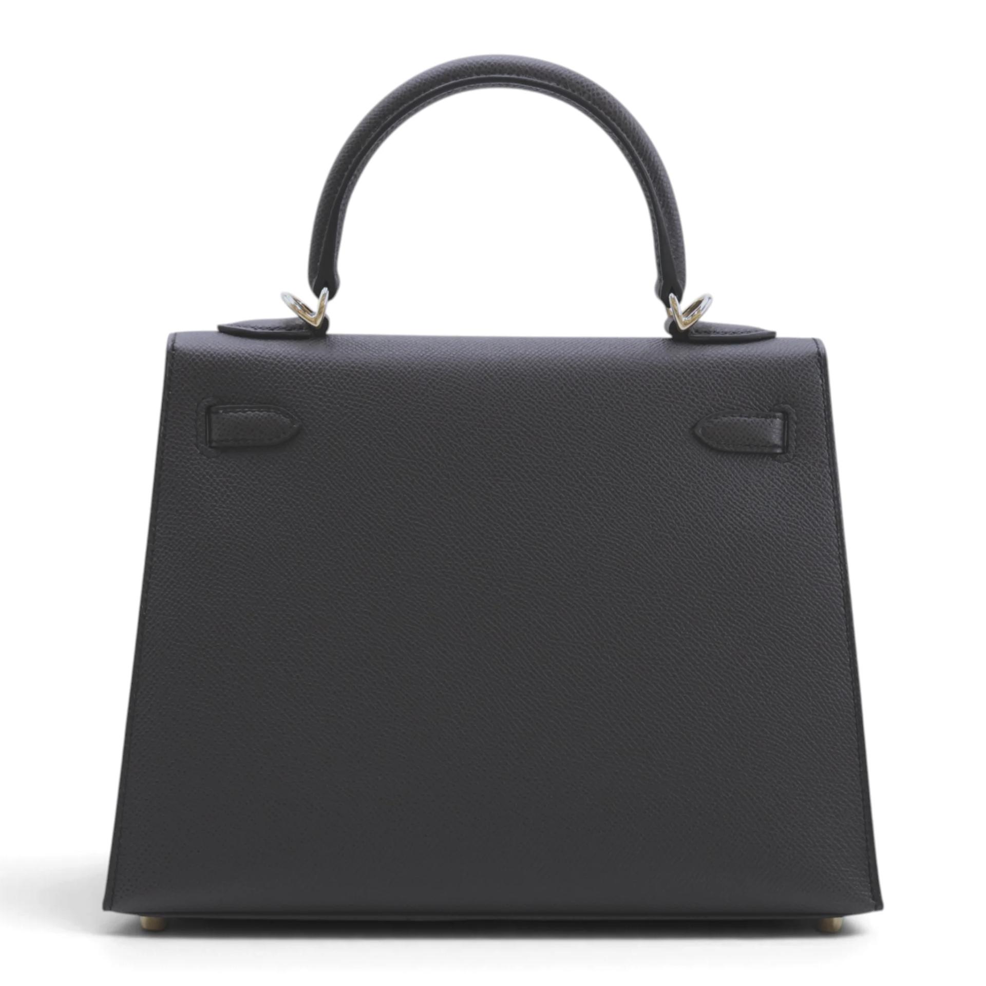 Kelly 25 Sellier Plomb (8P)