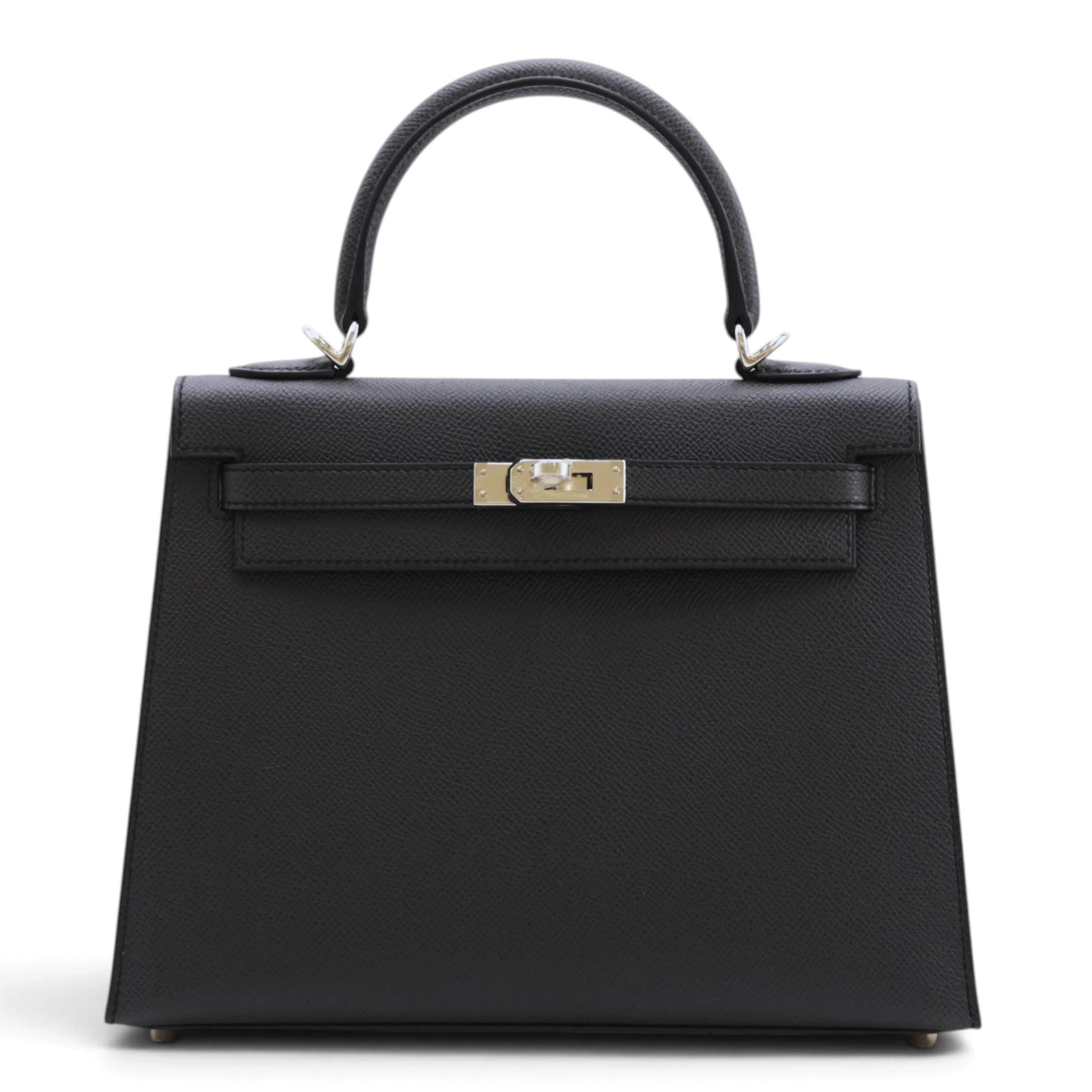 Kelly 25 Sellier Plomb (8P)