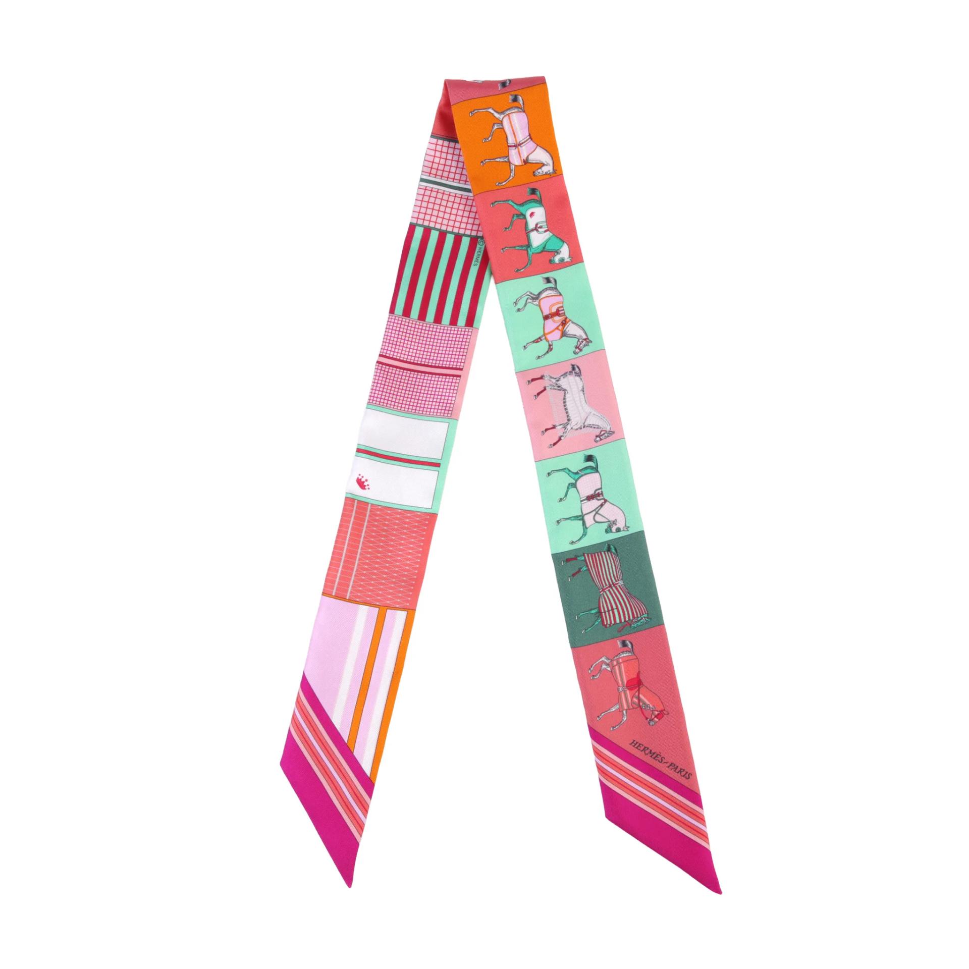 Twilly Couvertures Nouvelles Multi-color