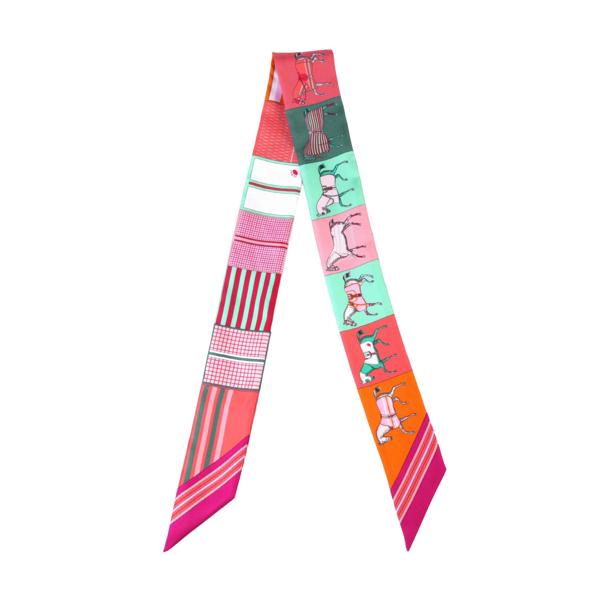 Twilly Couvertures Nouvelles Multi-color