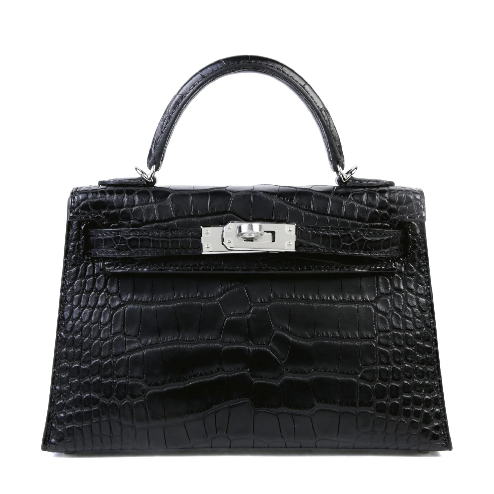 Mini Kelly II Noir (89)