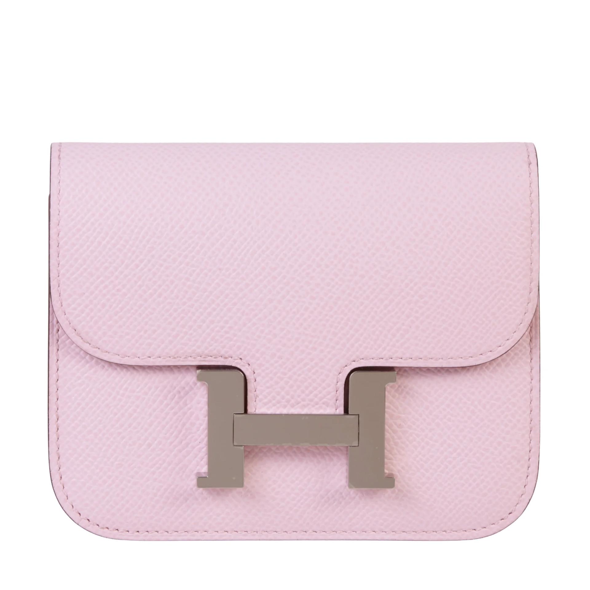 Constance Slim Wallet Rose Darling (M7)
