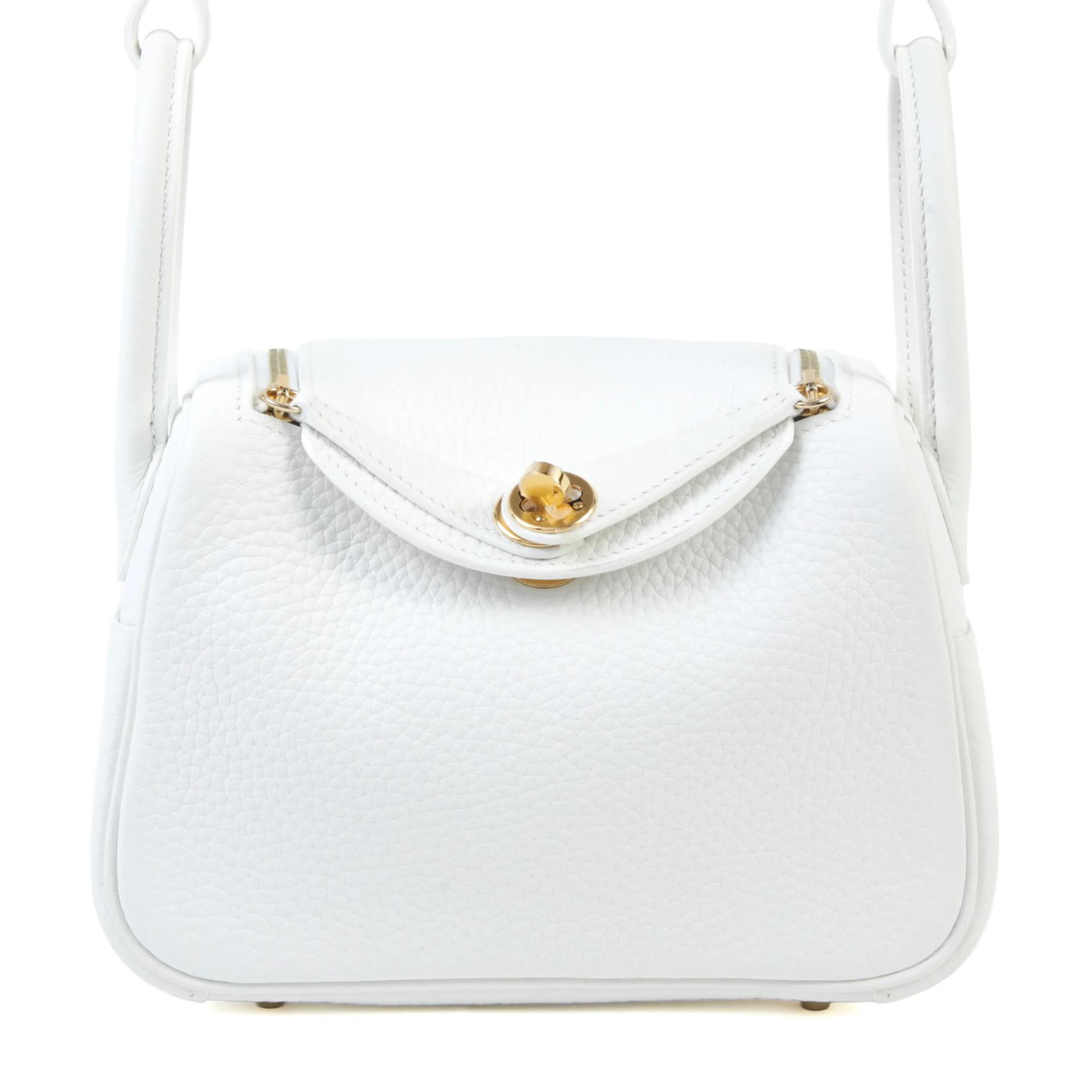 Mini Lindy II New White (0U)