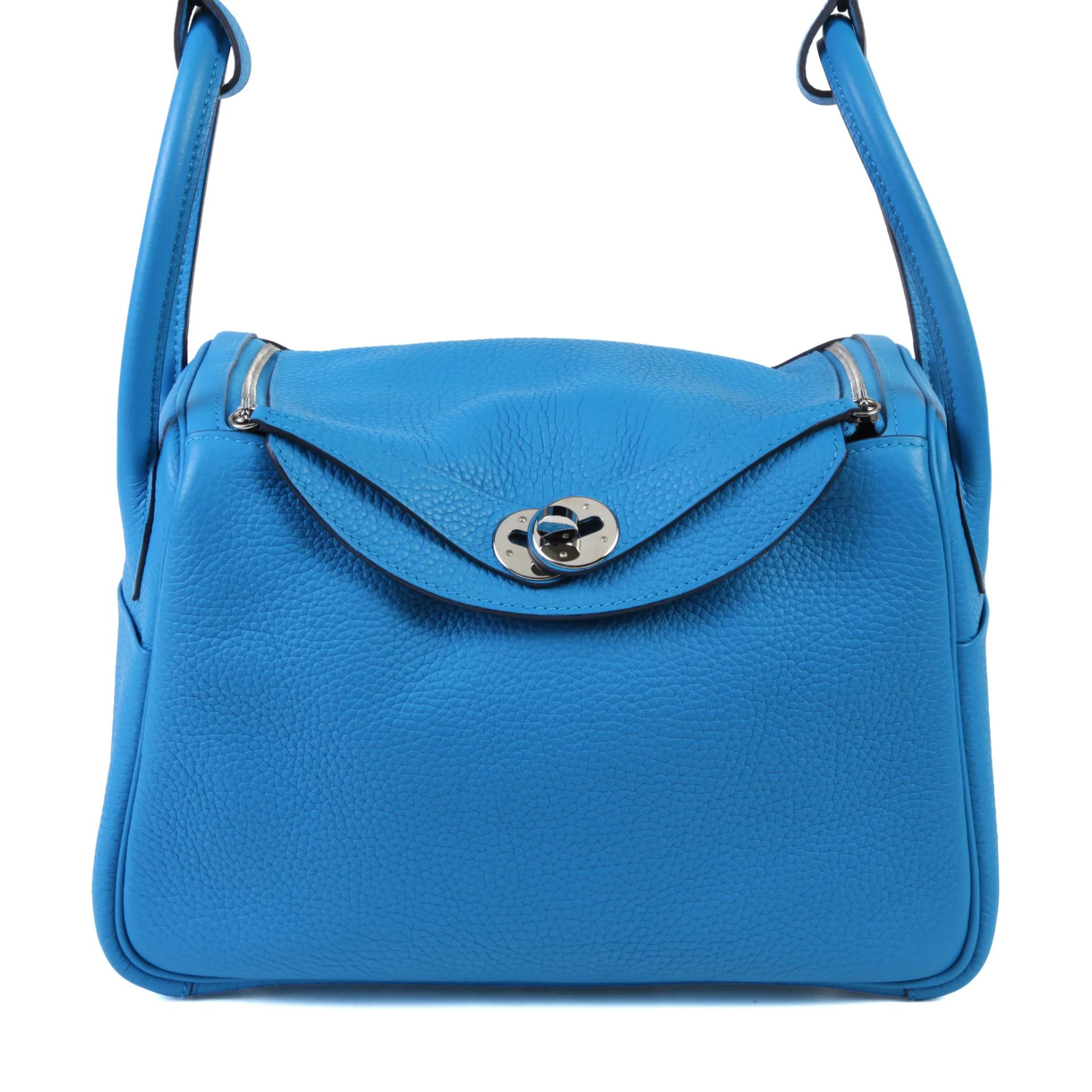 Lindy 26 Bleu Frida (0F)