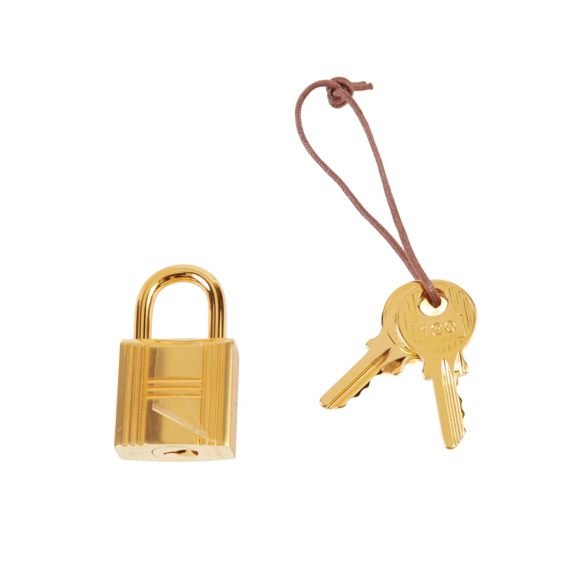 Unused ( Rank NS ) HERMÈS Limited Edition Picotin Lock PM Cargo Nata (I2) Canvas Swift Gold hardware U (2022) - 10