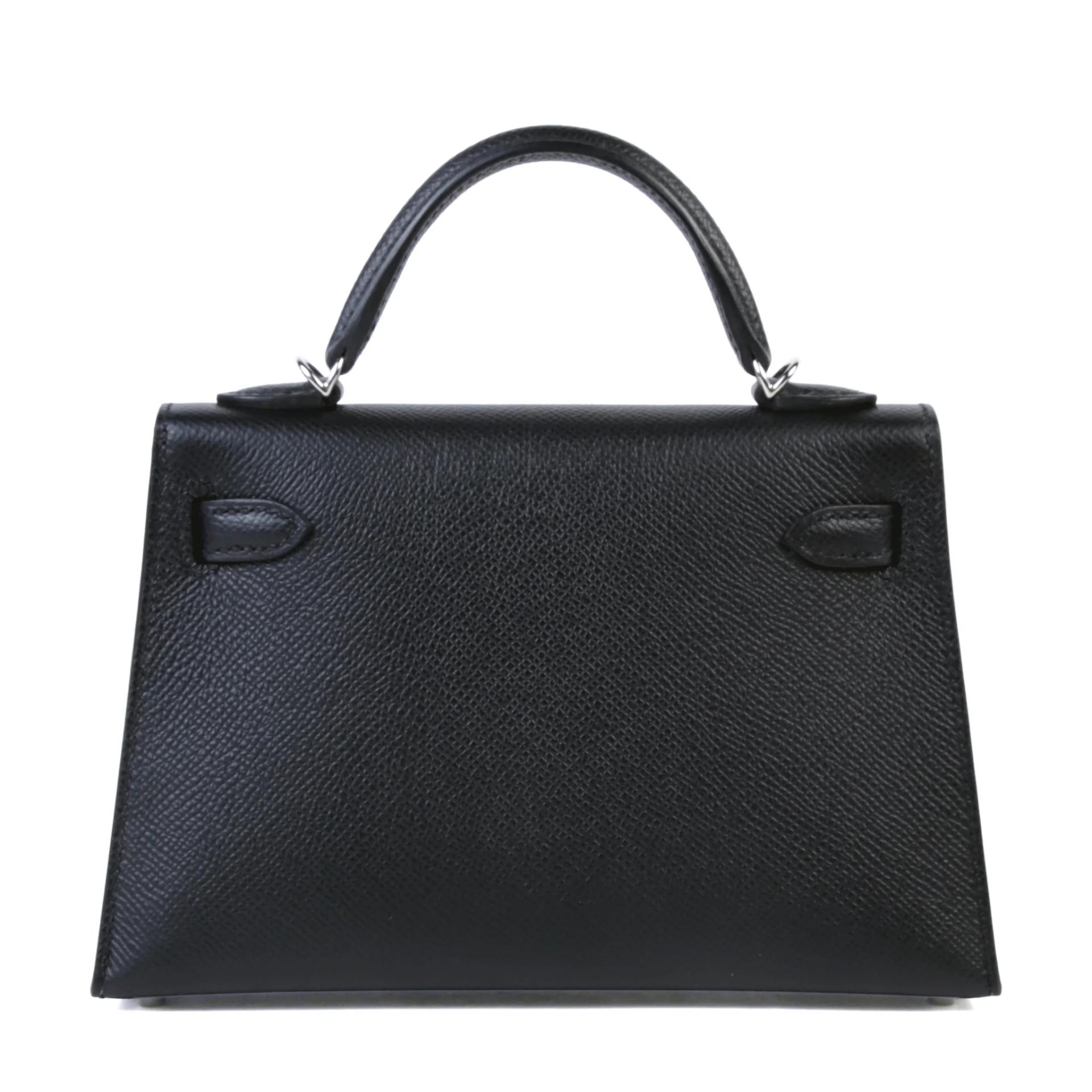 Mini Kelly 二代 89 黑色 Noir (Black)