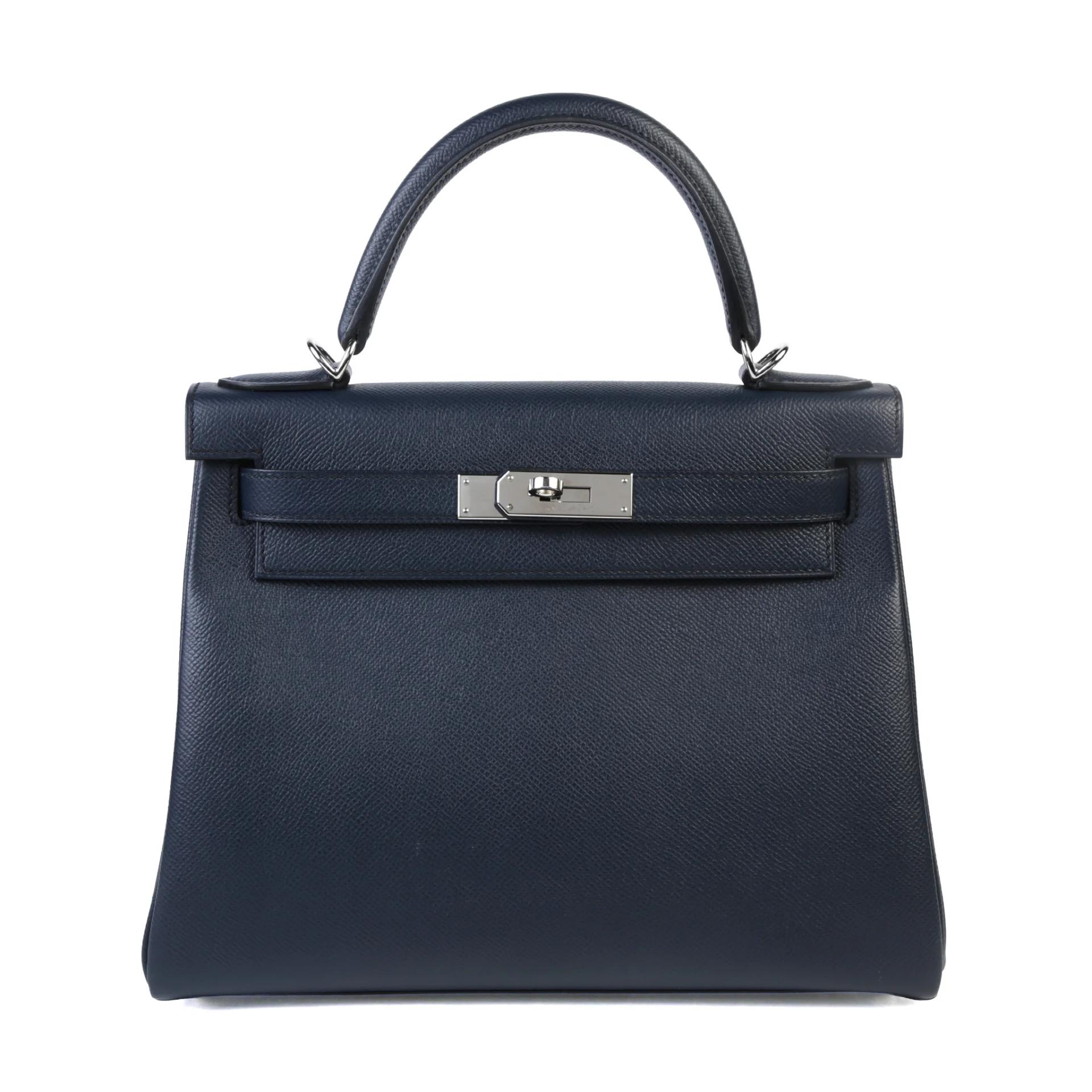 Kelly 28 2Z 午夜藍 Bleu Nuit