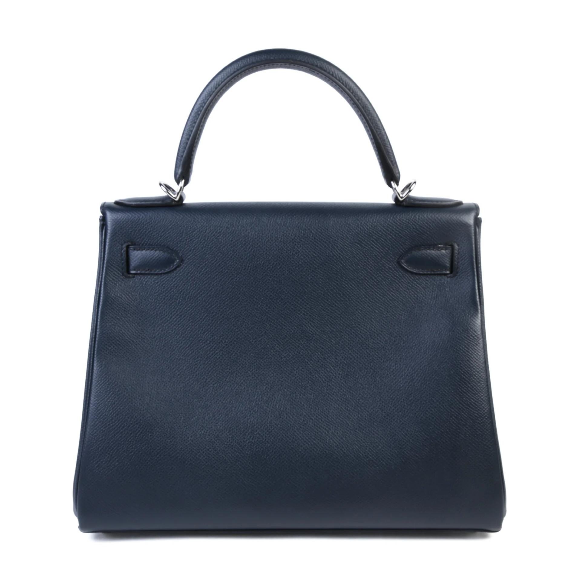 Kelly 28 2Z 午夜藍 Bleu Nuit