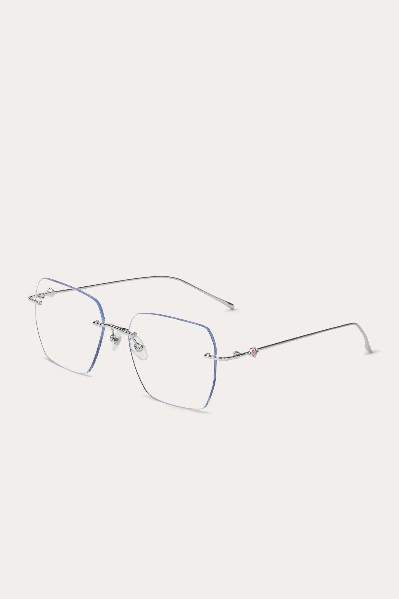 MIRA Jewelery Eyeglass Frame