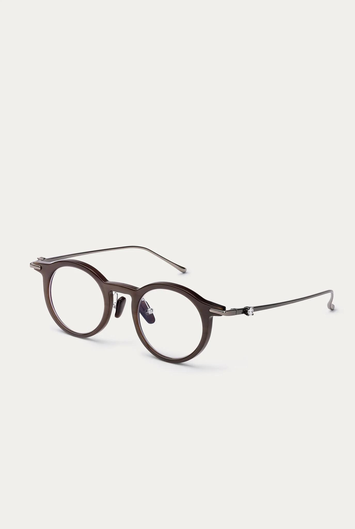 MIRA Jewelery Eyeglass Frame