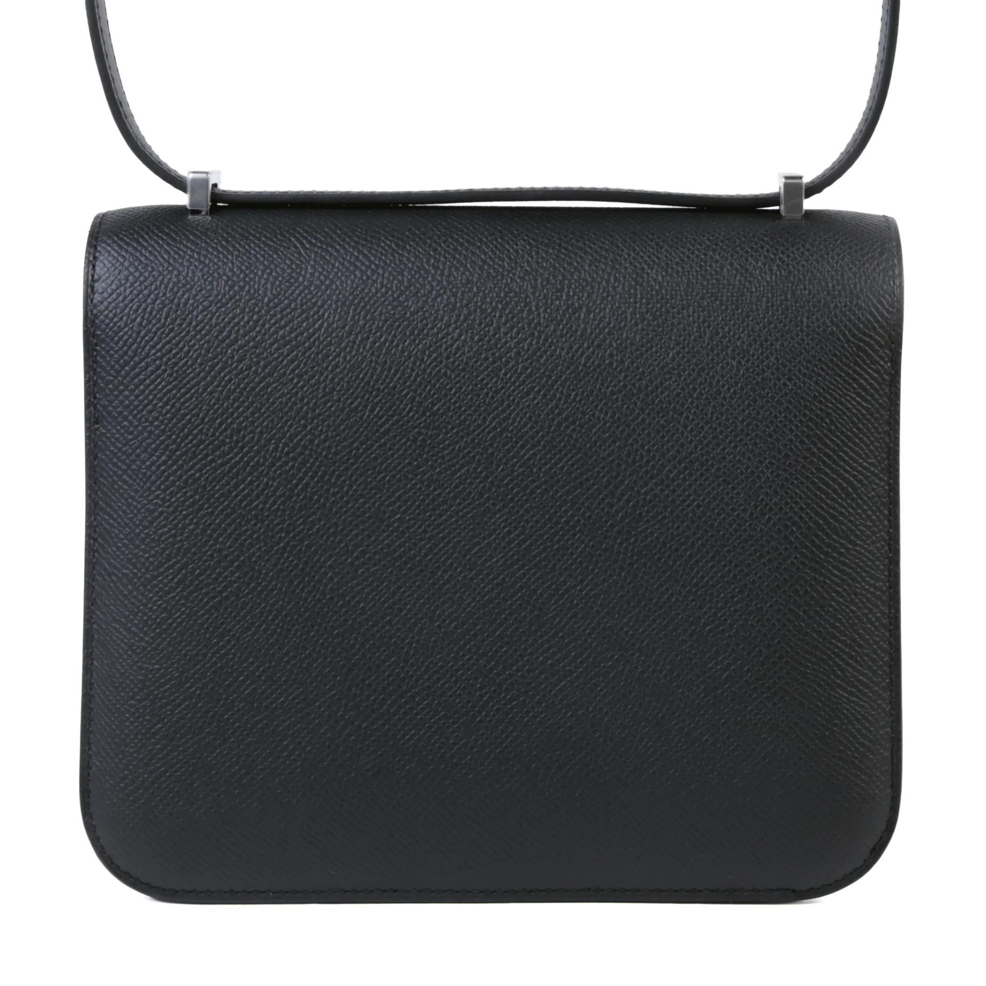 Constance Mini 19 Mirror Noir (89)