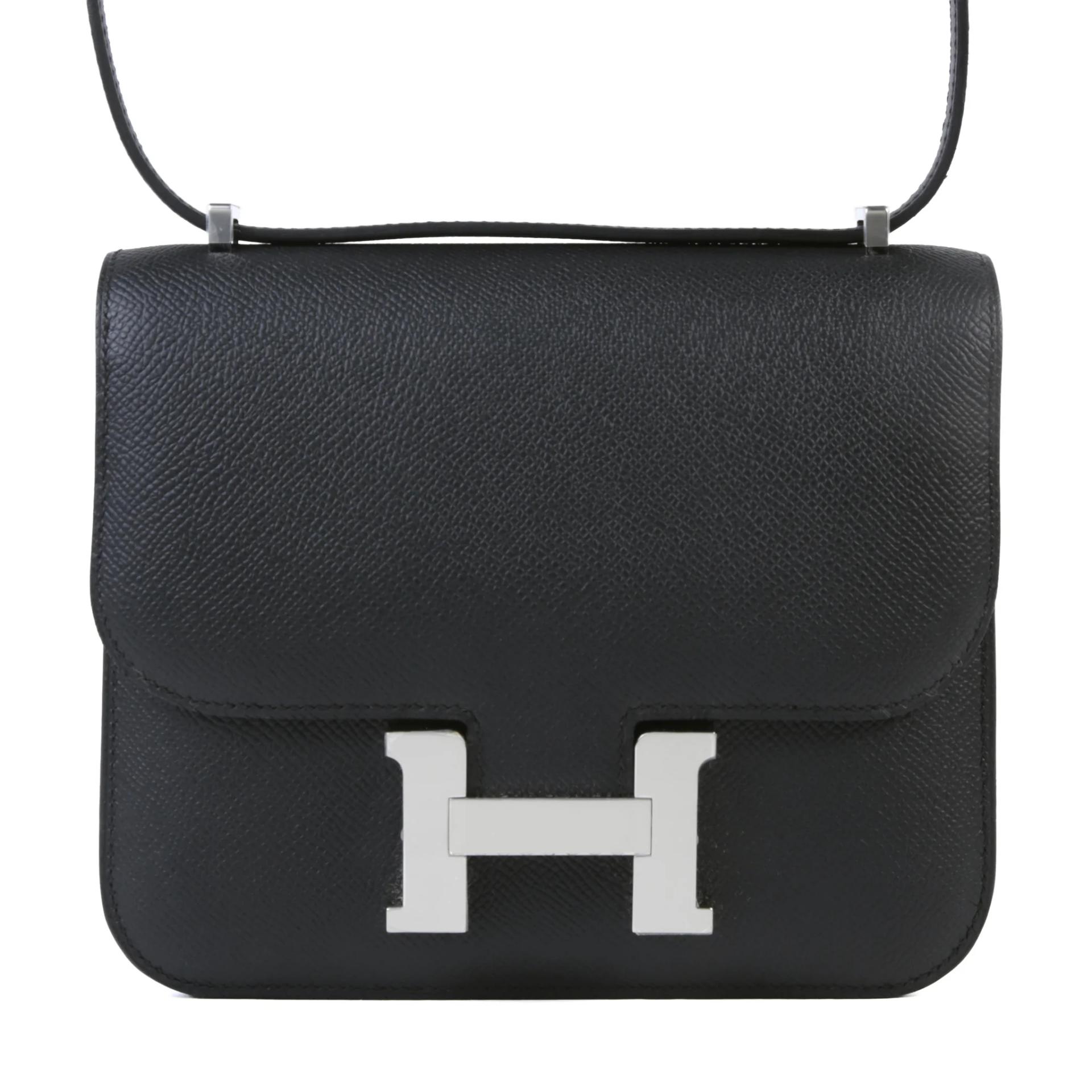 Constance Mini 19 Mirror Noir (89)