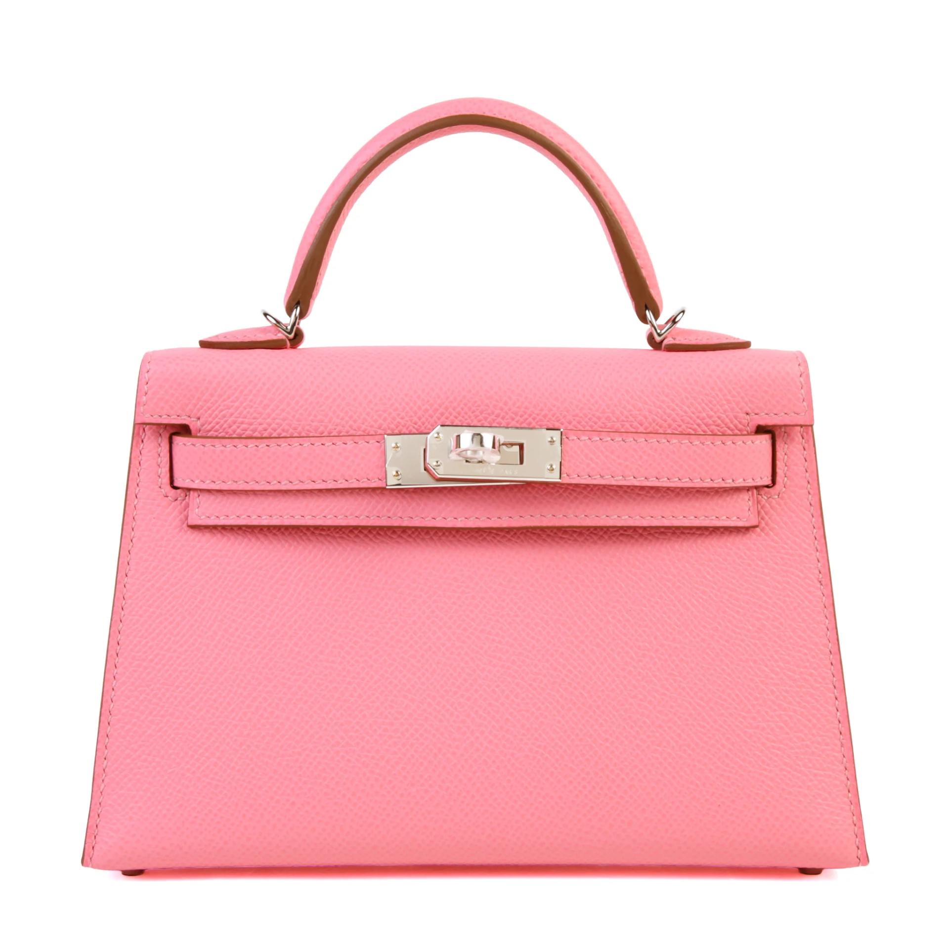 Mini Kelly II Rose Confetti (1Q)