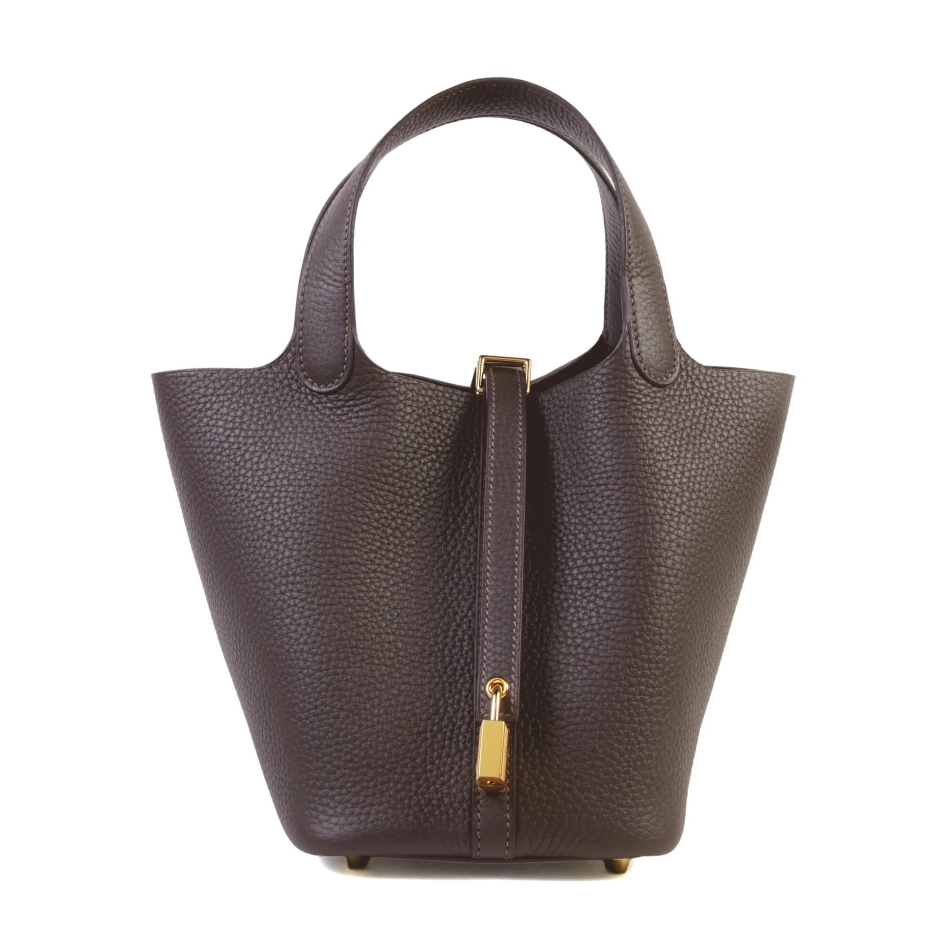 Picotin Lock PM Ebene (46)