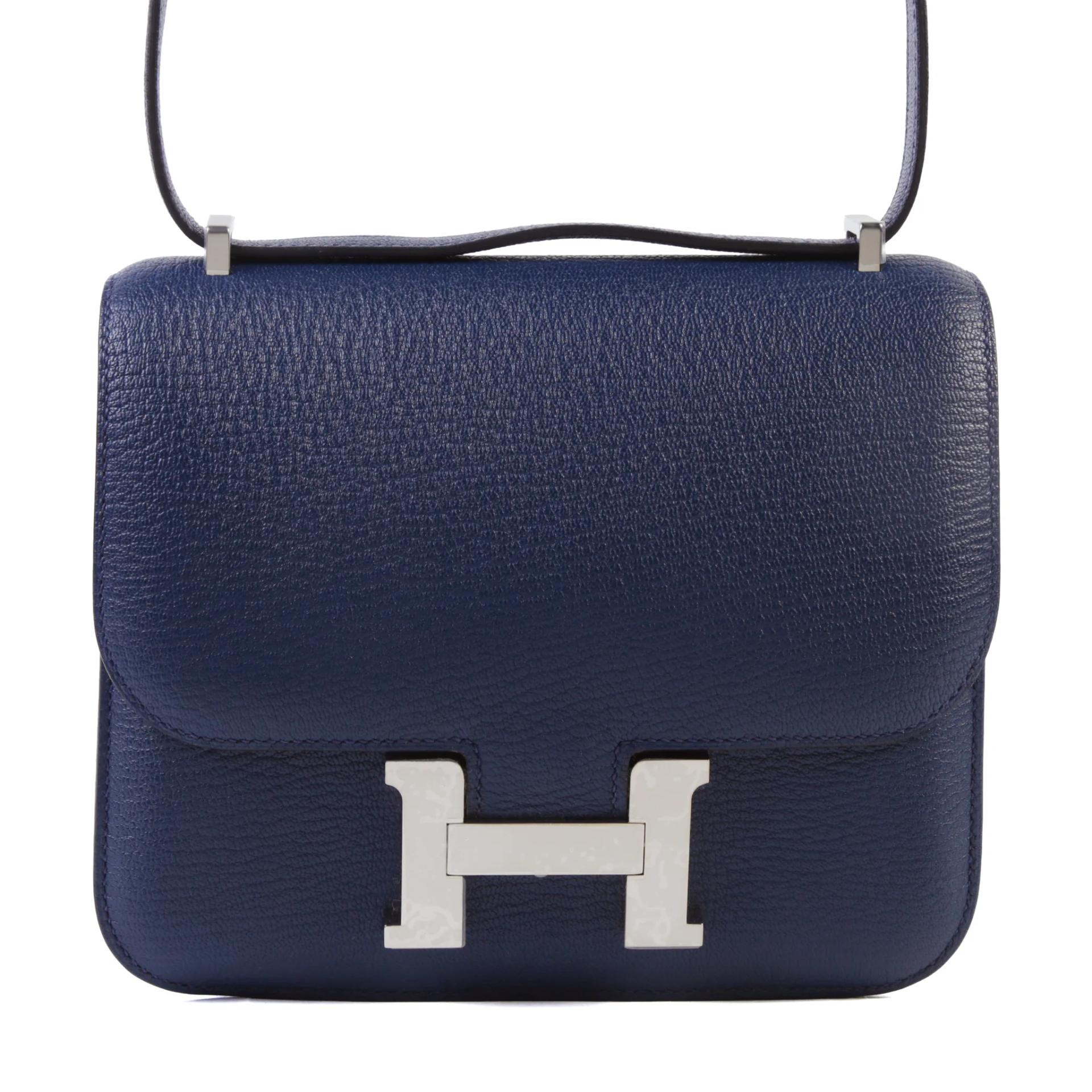Constance Mini Verso Navy (7U) Rouge de Coeur (S3)