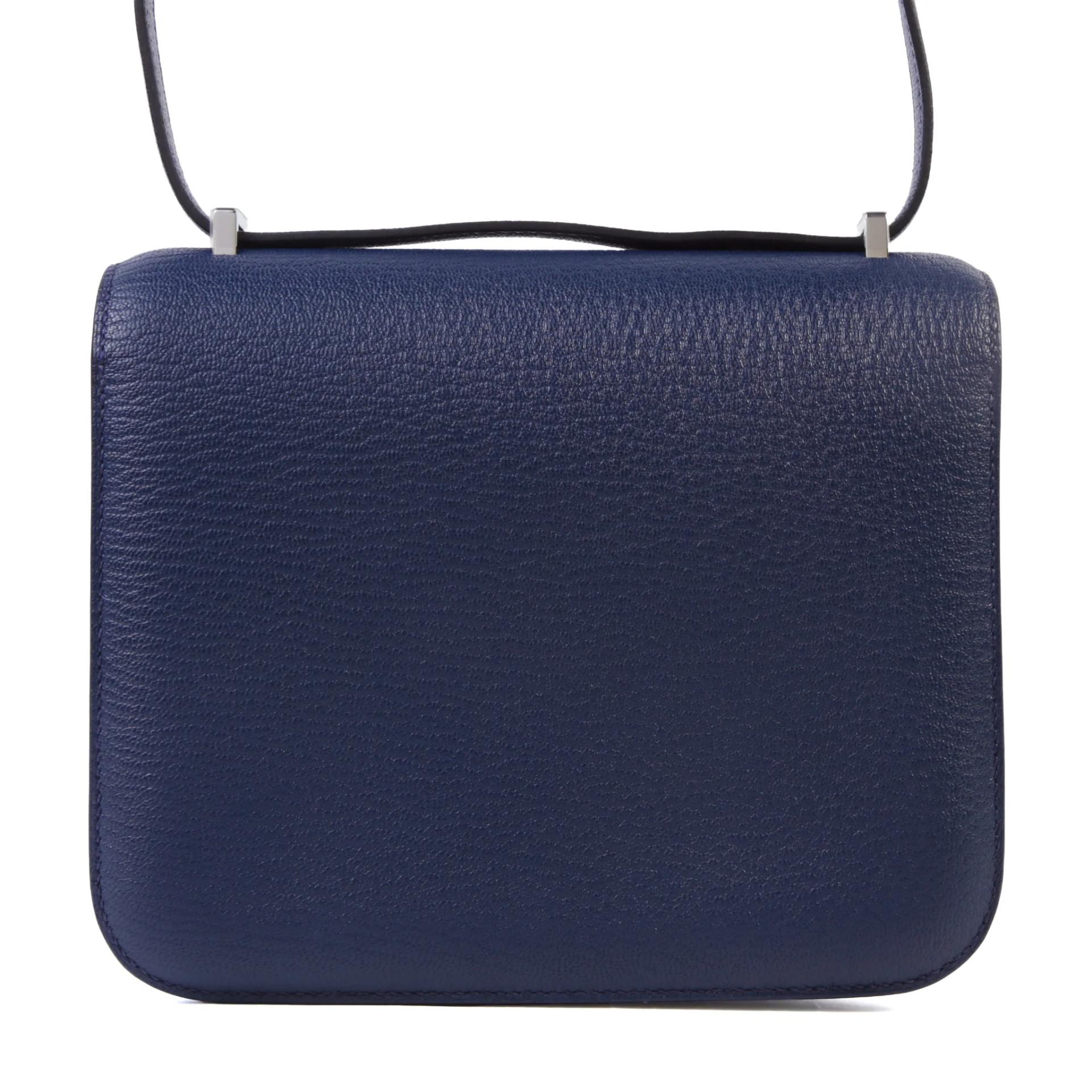Constance Mini Verso Navy (7U) Rouge de Coeur (S3)