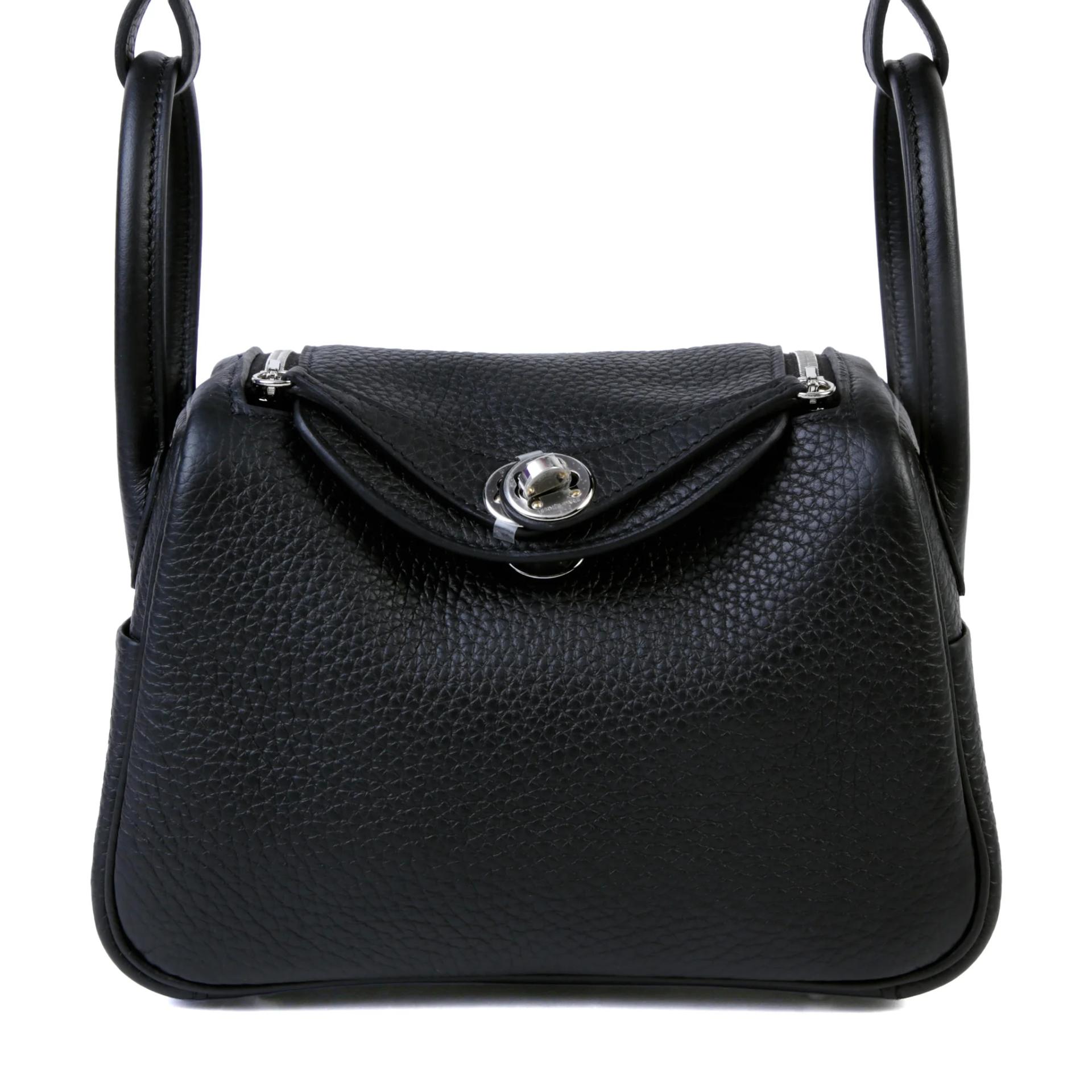 Mini Lindy II Noir (89)