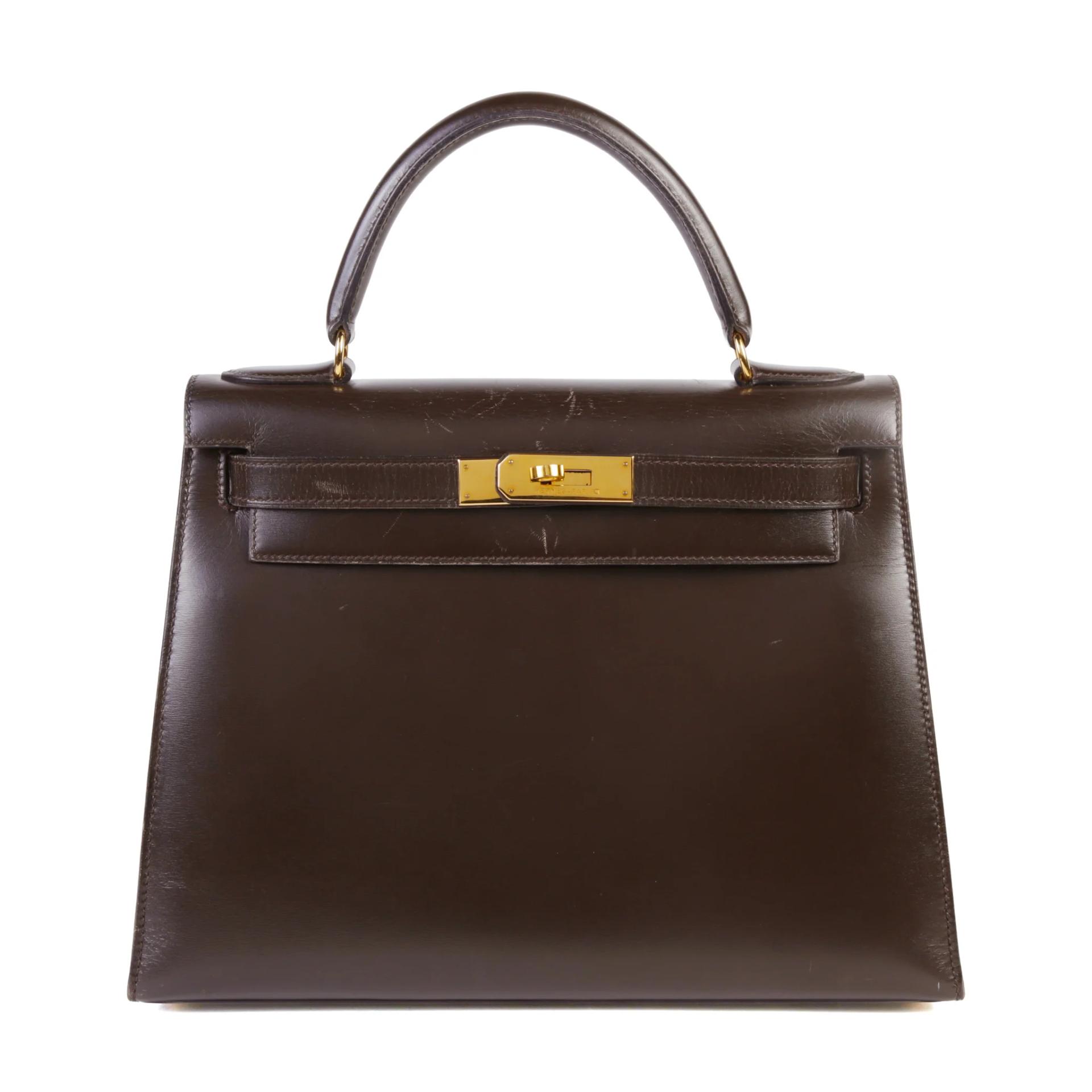Kelly 28 Brown