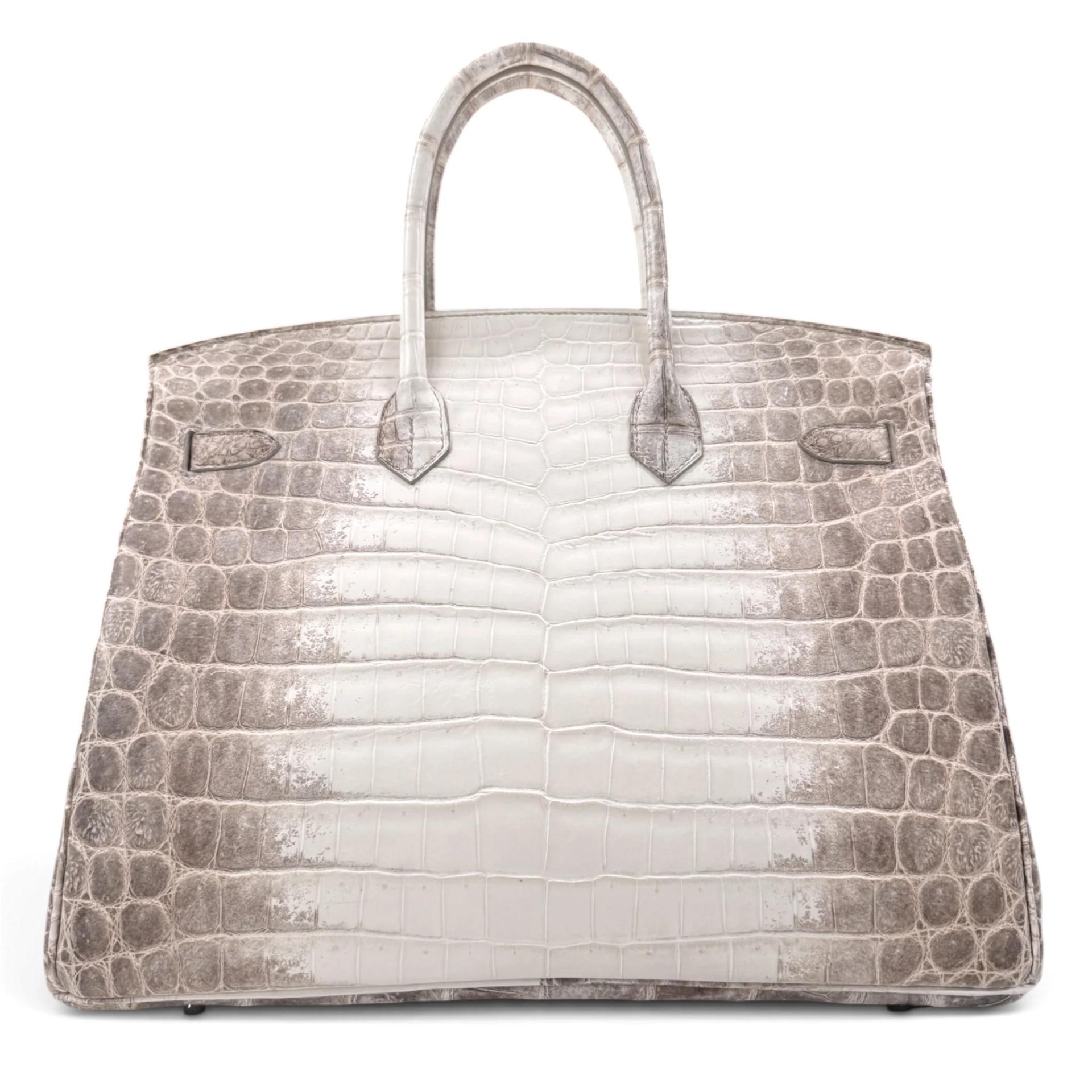 Birkin 35 Himalaya Himalaya