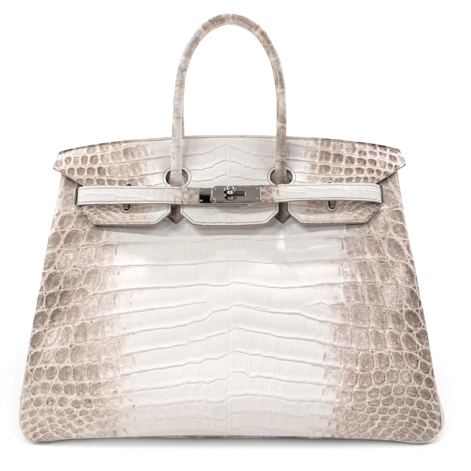 Birkin 35 Himalaya Himalaya