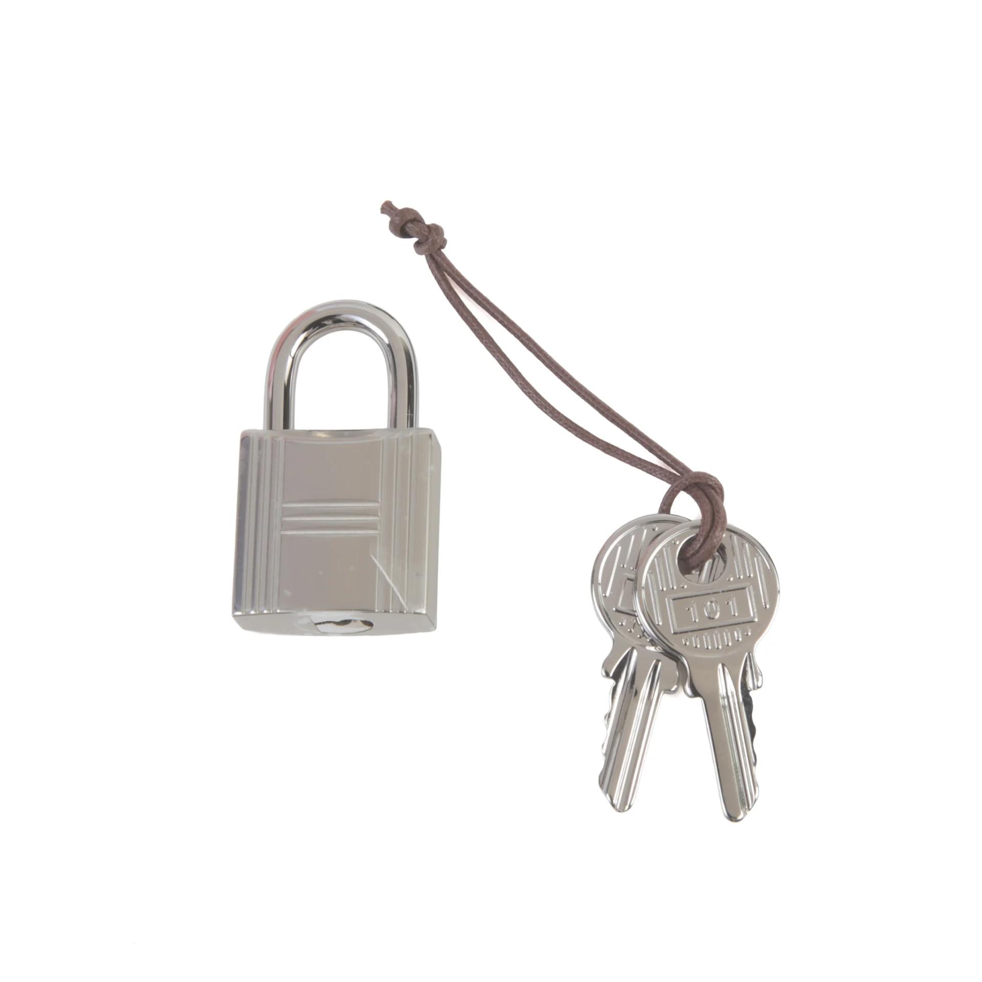 Brand New ( Rank N ) HERMÈS Picotin Lock PM Rose Sakura (3Q) Clemence Palladium hardware K (2025) - 12