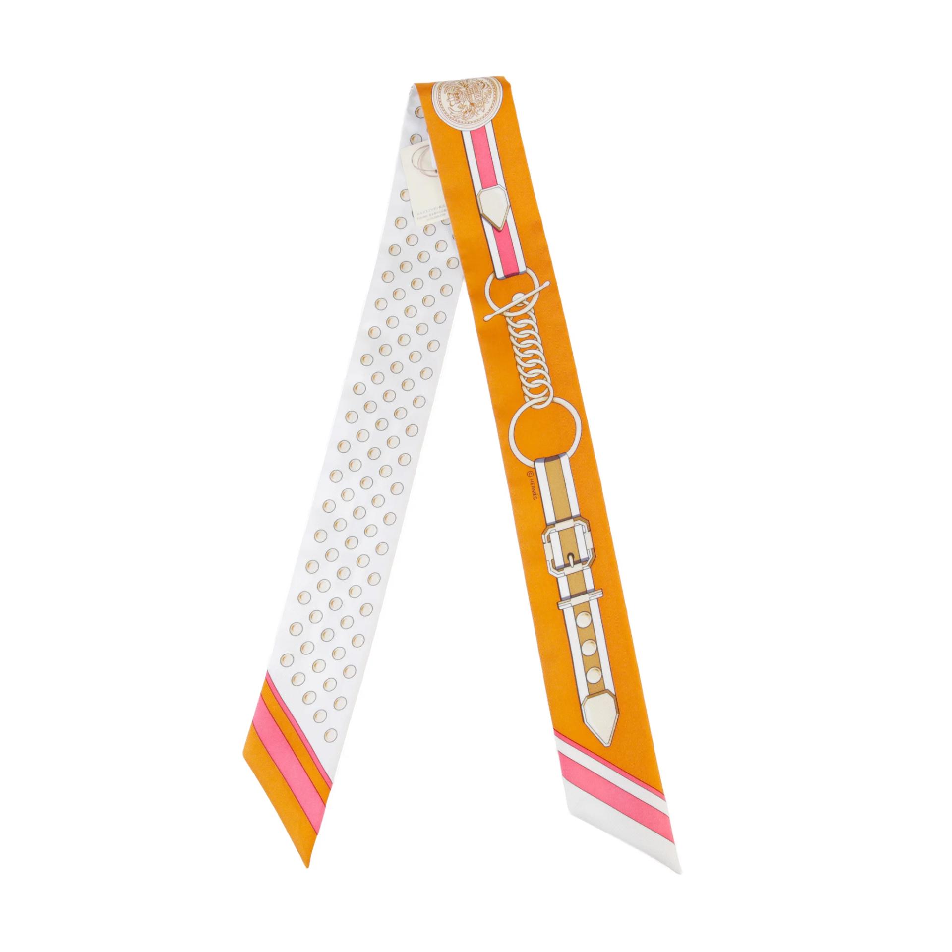 Twilly GRAND TRALALA Orange