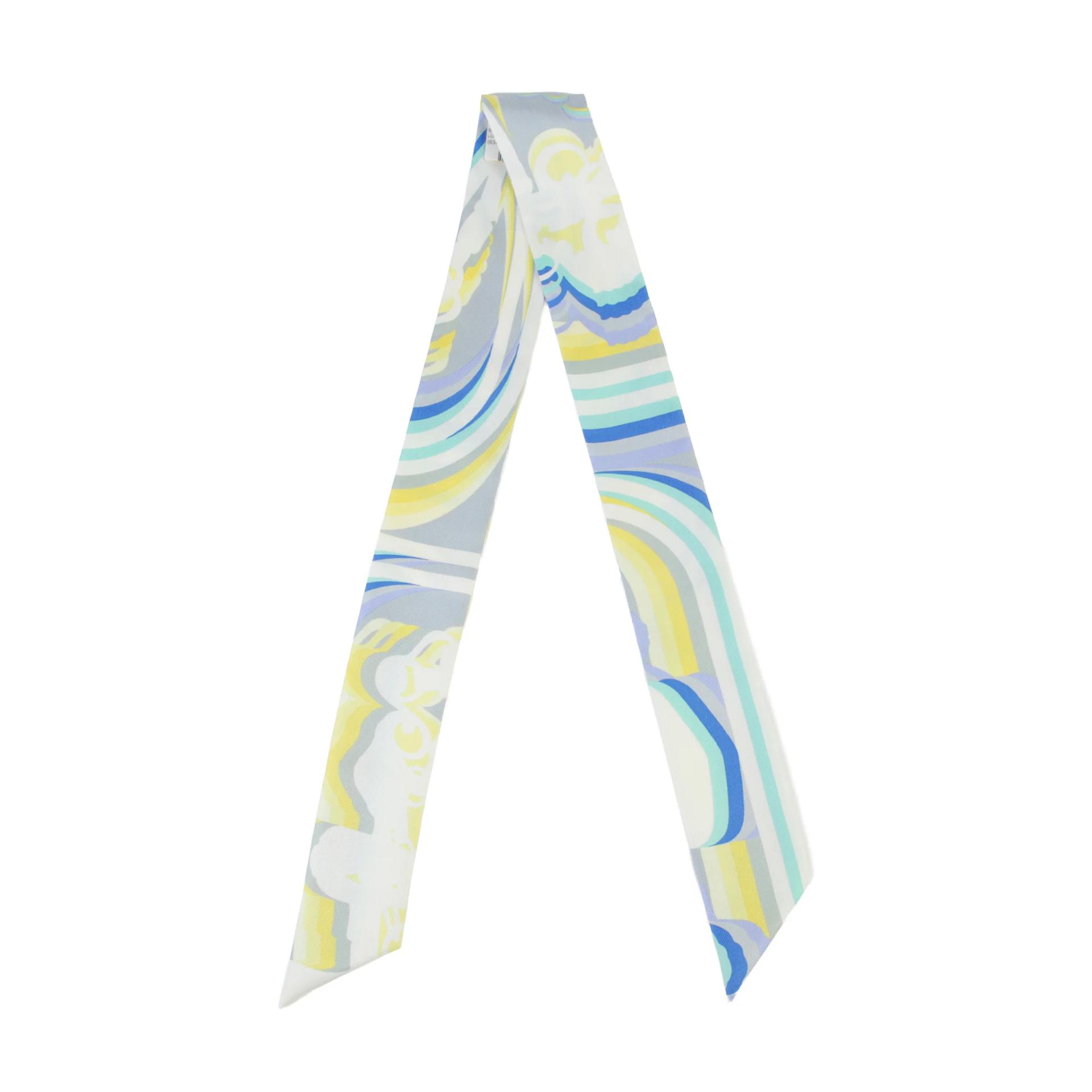 Twilly Brides de Gala Shadow Gray Yellow