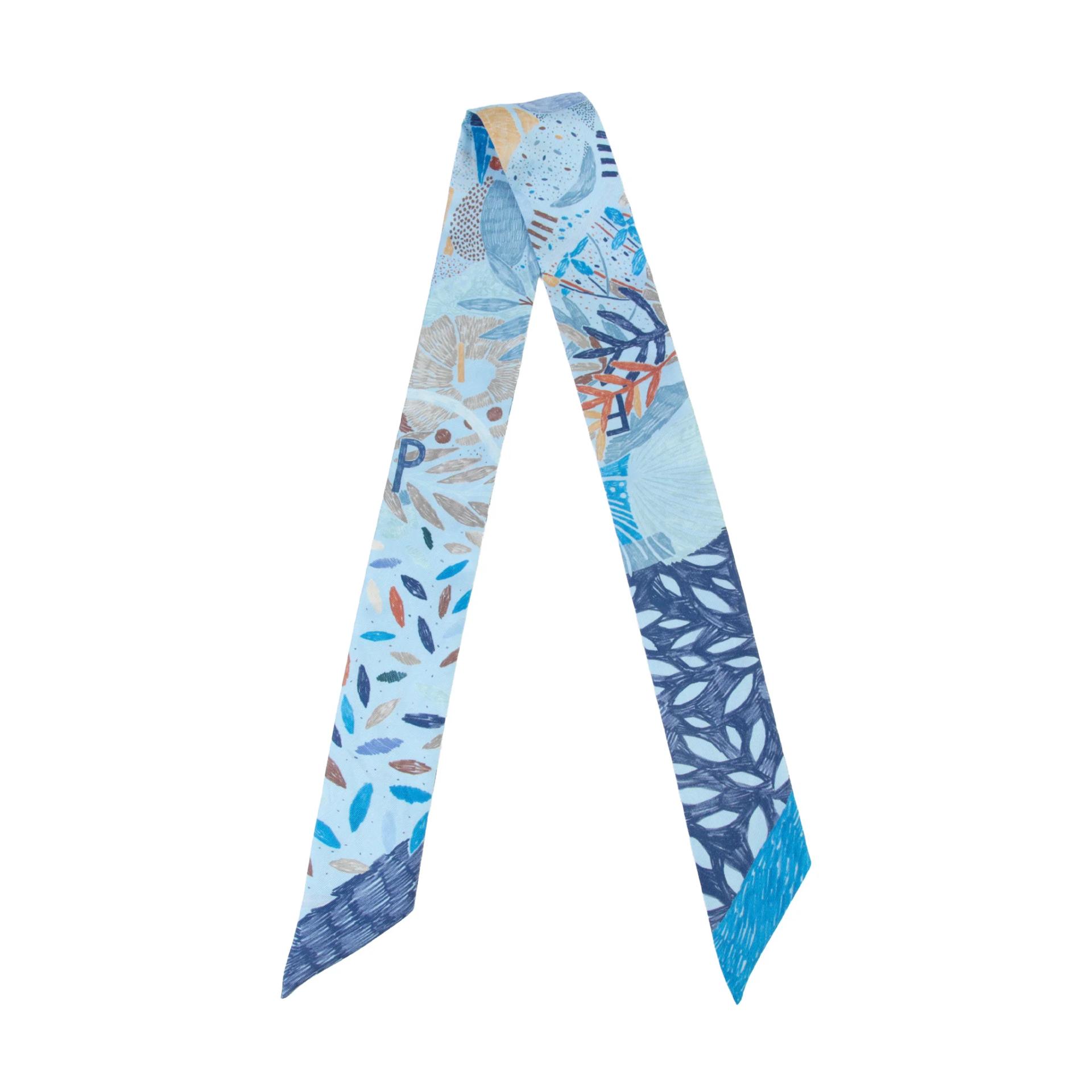 Twilly Chacun fait son nid Blue