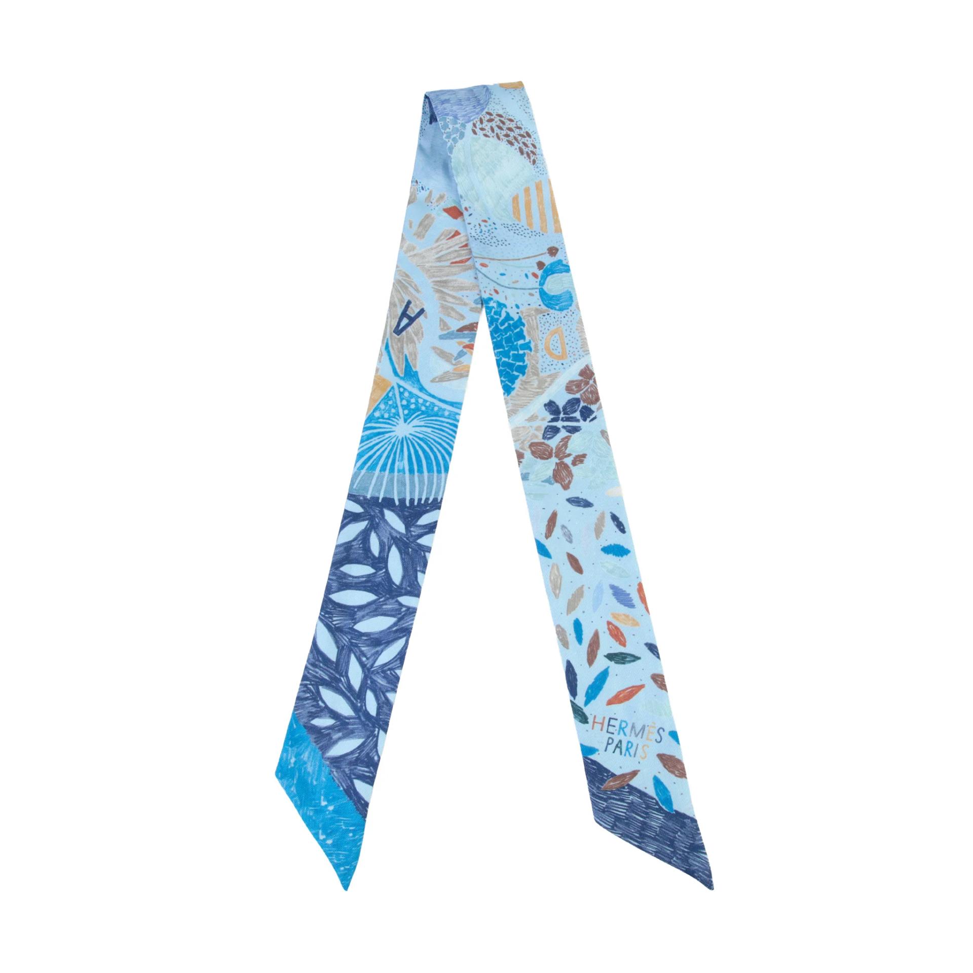 Twilly Chacun fait son nid Blue