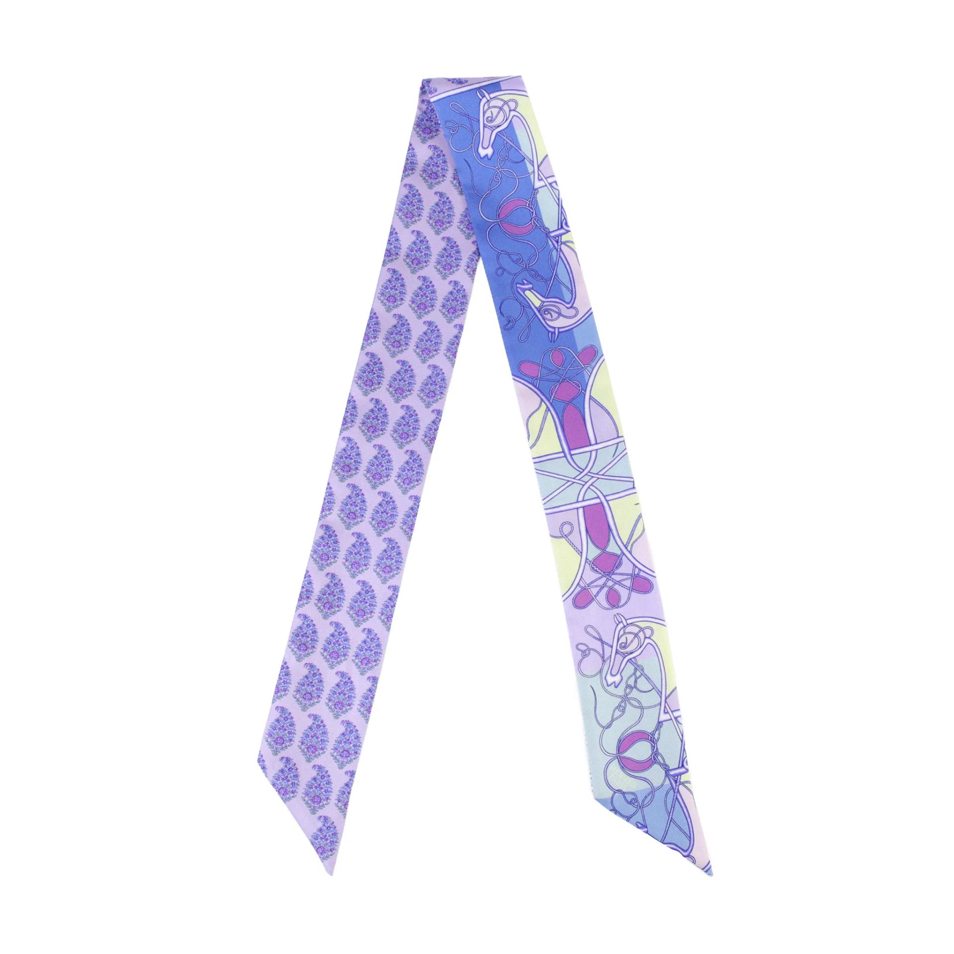 Twilly Coup de Fouet au Bloc Purple