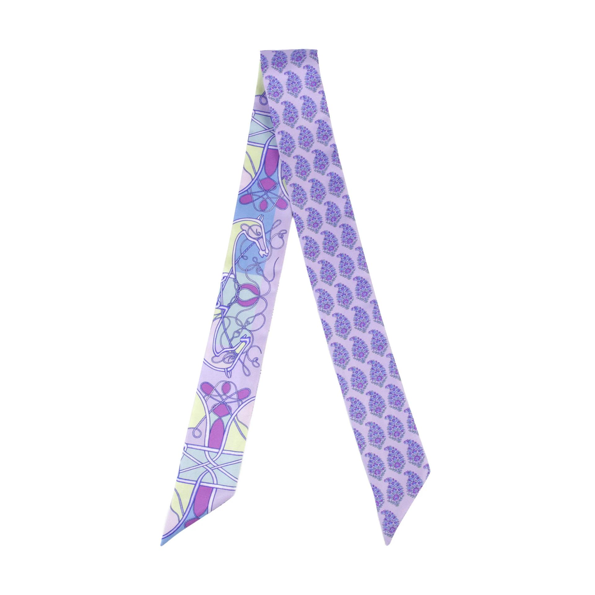 Twilly Coup de Fouet au Bloc Purple