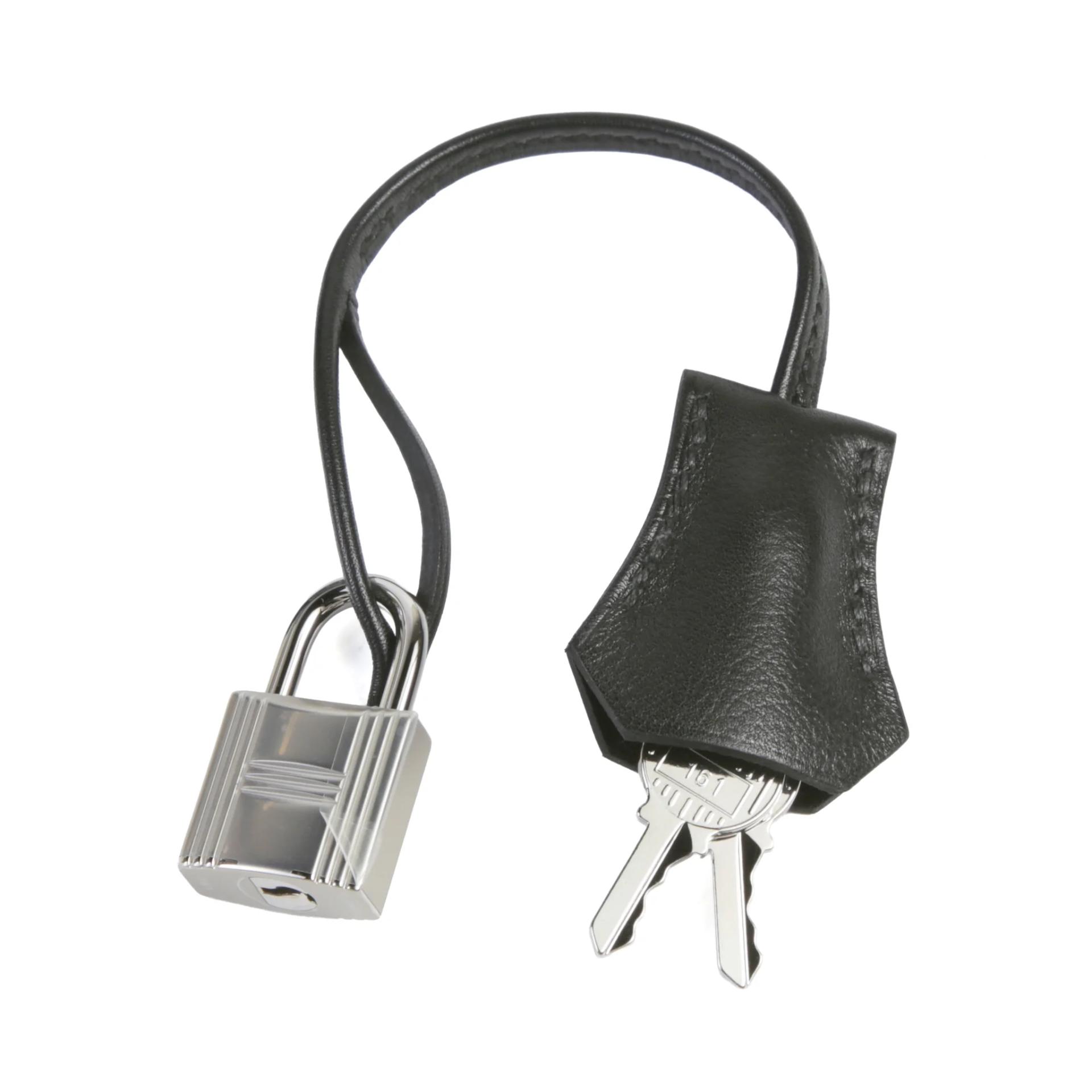 Brand New ( Rank N ) HERMÈS Birkin 25 Noir (89) Evergrain Palladium hardware G (2026) - 14