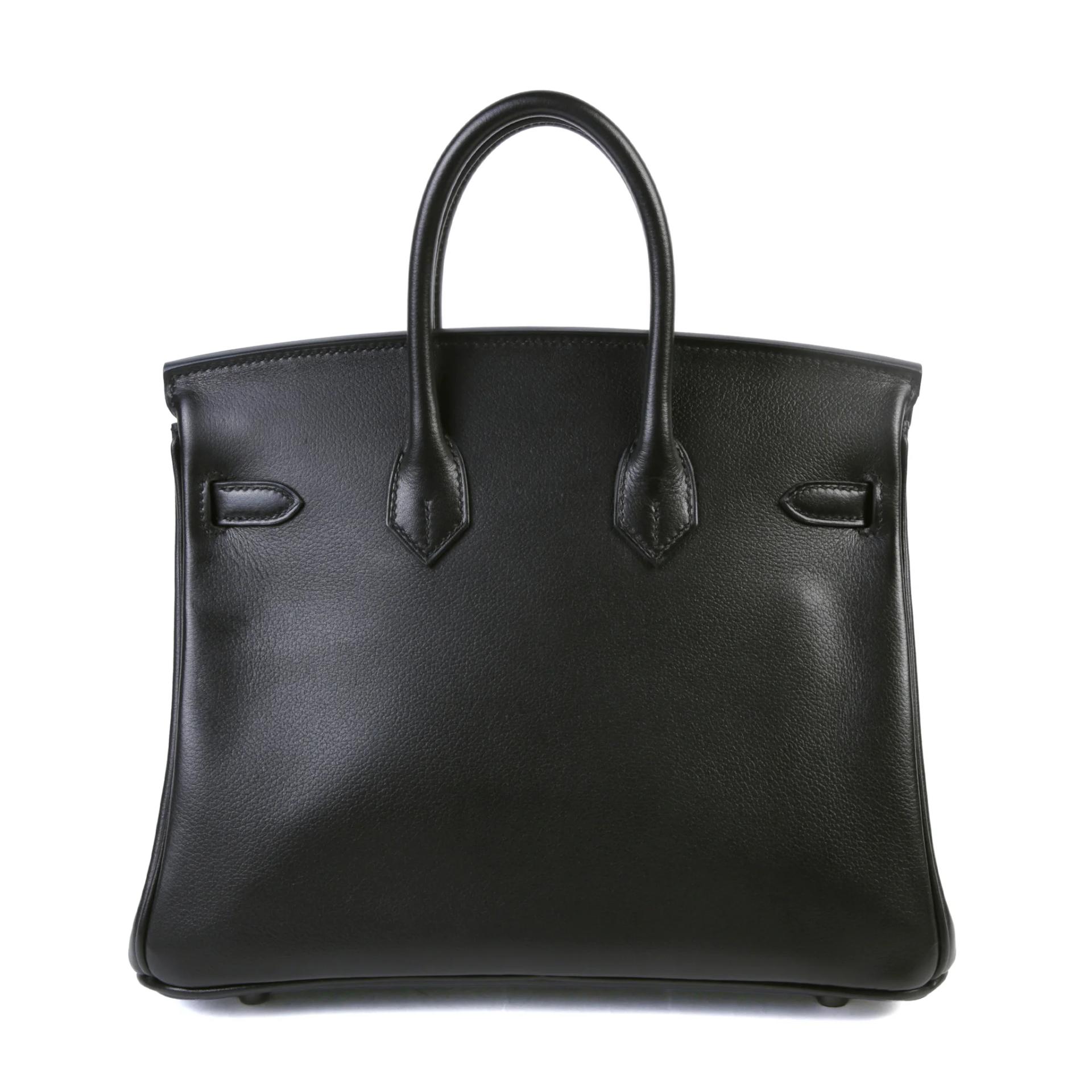 Birkin 25 Noir (89)