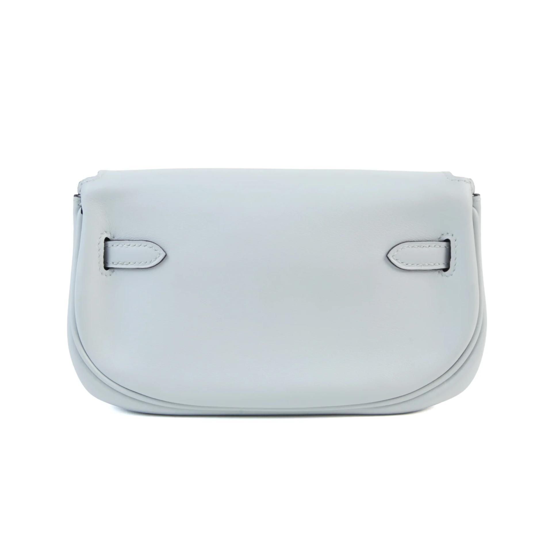Kelly Moove Gris Platine (N4)